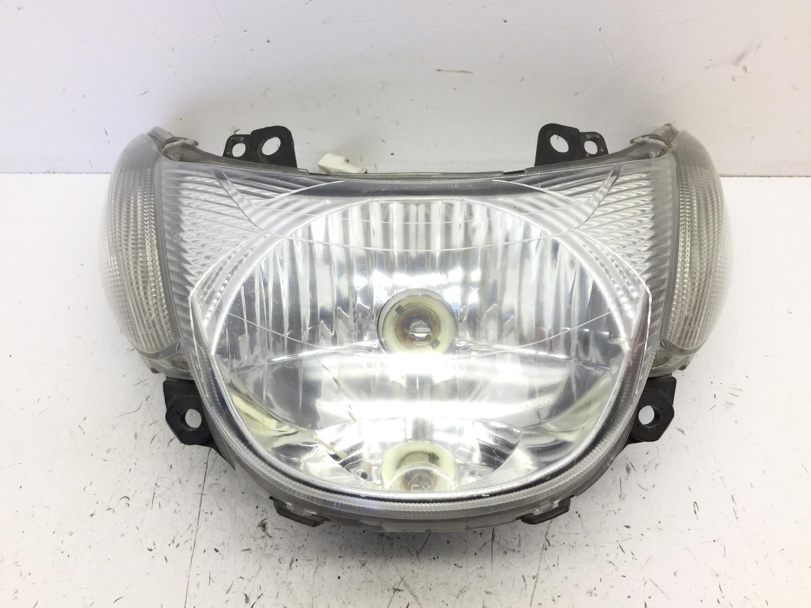 Suzuki ug hokuto 110 faro fanale anteriore 2000 2000 a7111