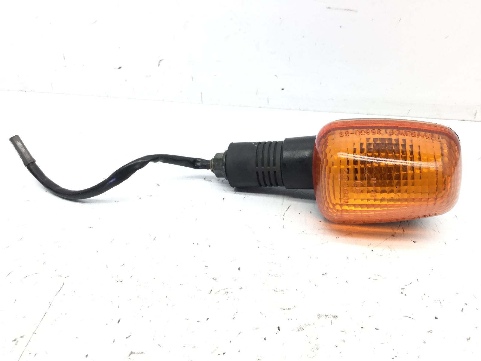Suzuki ug hokuto 110 freccia anterore sinistra 2000 2000 a7111