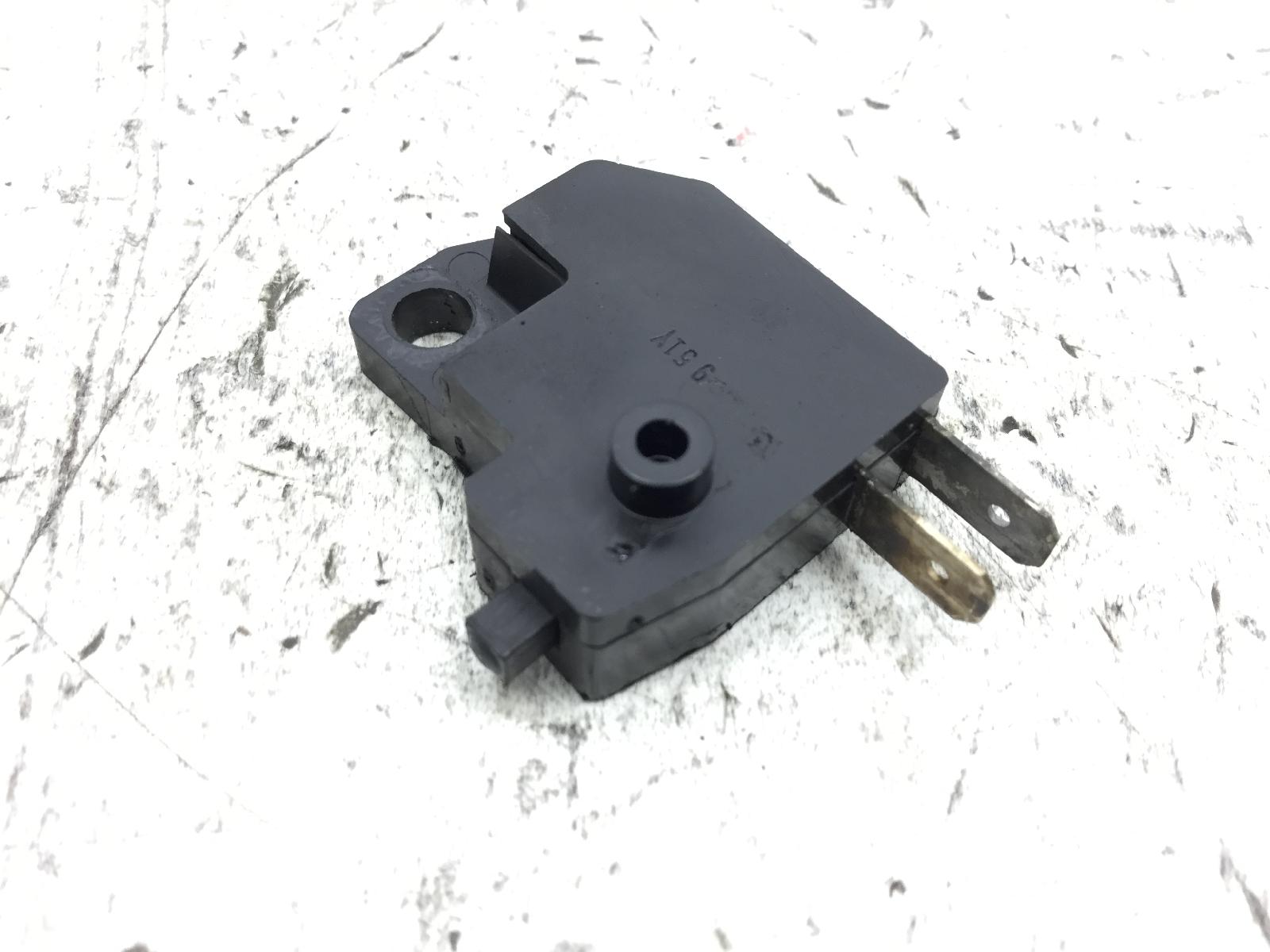 Suzuki ug hokuto 110 sensore stop pompa freno anteriore 2000 2000 a7111