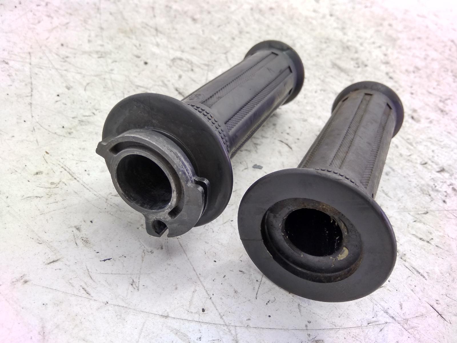 Suzuki ug hokuto 110 coppia manopole comando gas 2000 2000 a7111