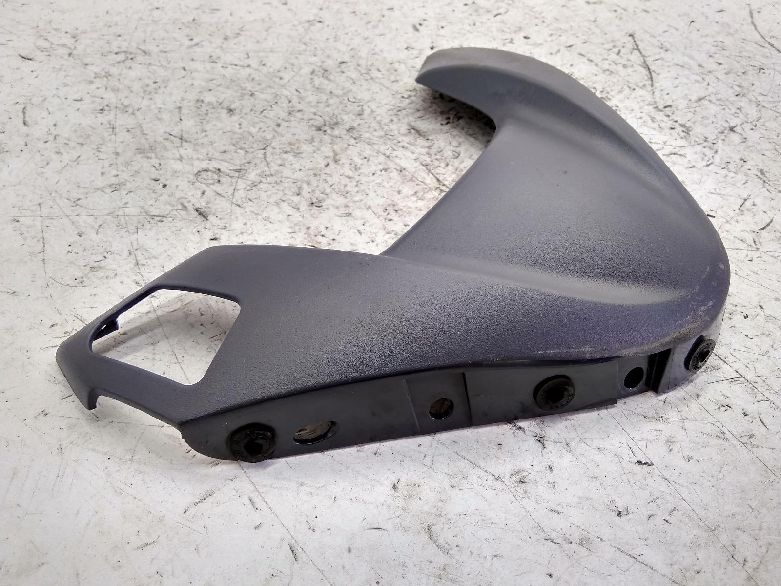 Suzuki ug hokuto 110 carena coperchio manubrio superiore 2000 2000 a7111