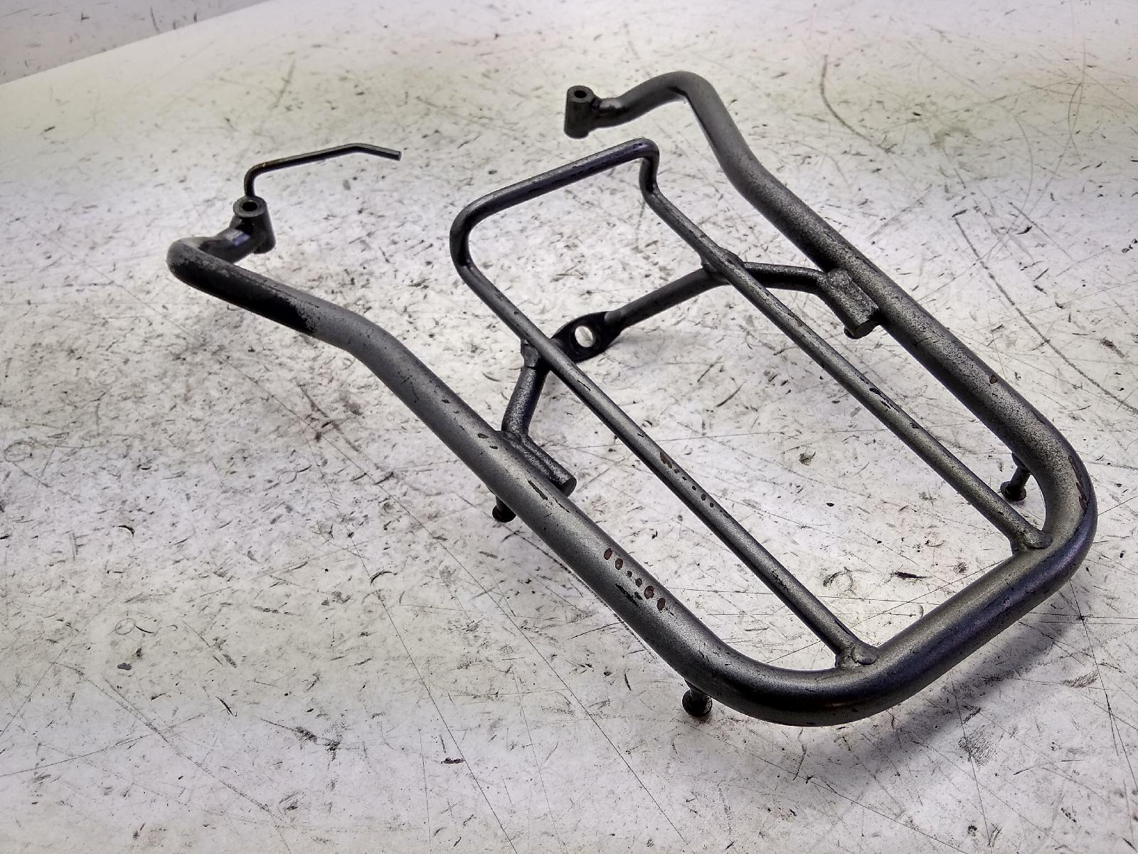Suzuki ug hokuto 110 maniglione posteriore 2000 2000 a7111