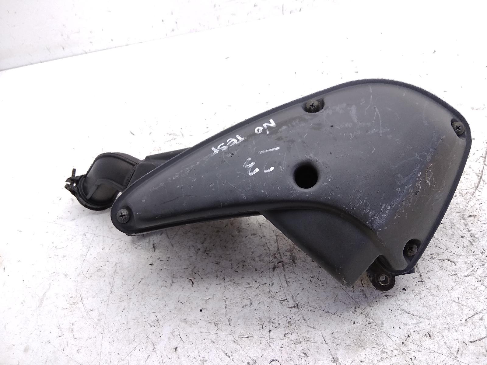 Suzuki ug hokuto 110 cassa scatola filtro aria 2000 2000 a7111