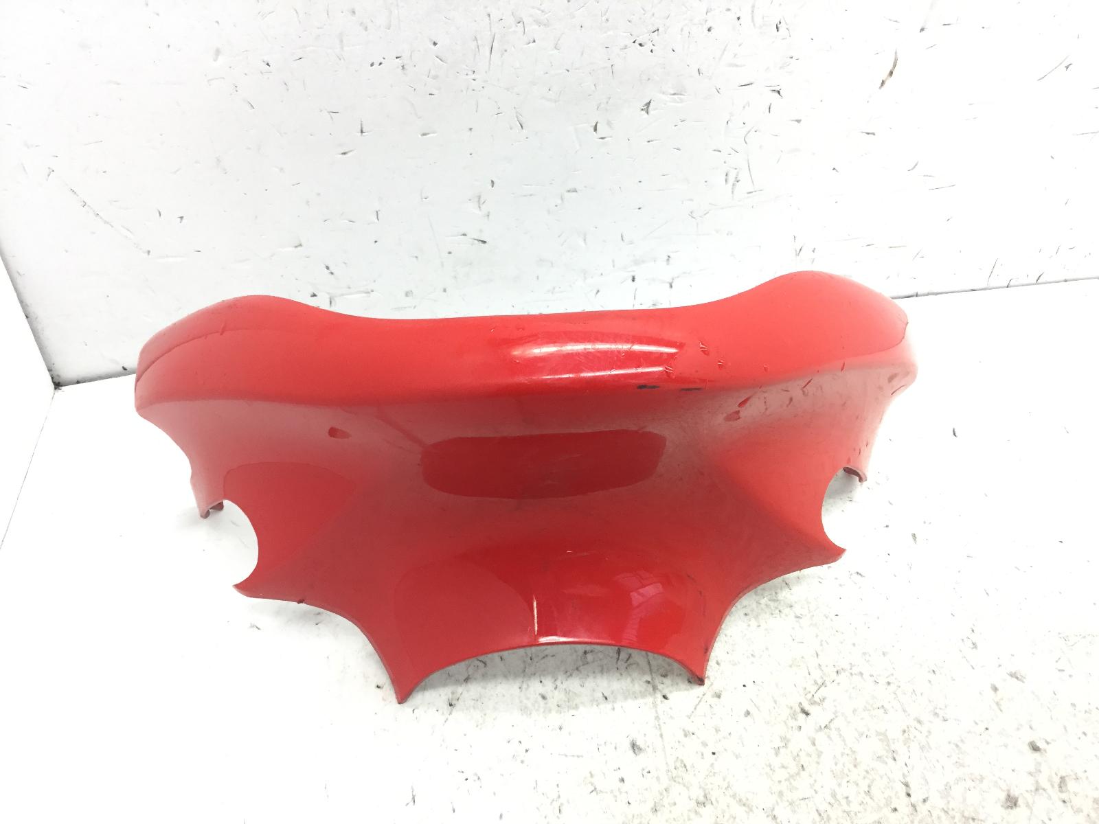 Suzuki ug hokuto 110 carena manubrio anteriore inferiore 2000 2000 a7111