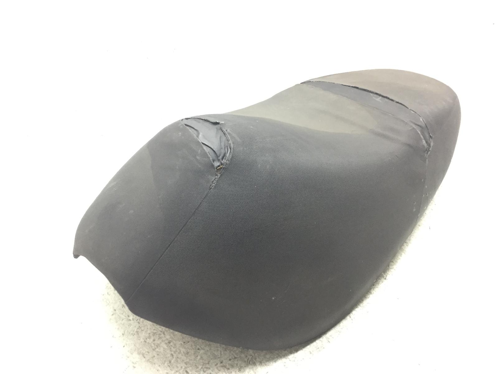 Suzuki ug hokuto 110 sella saddle - fodera strappata 2000 2000 a7111