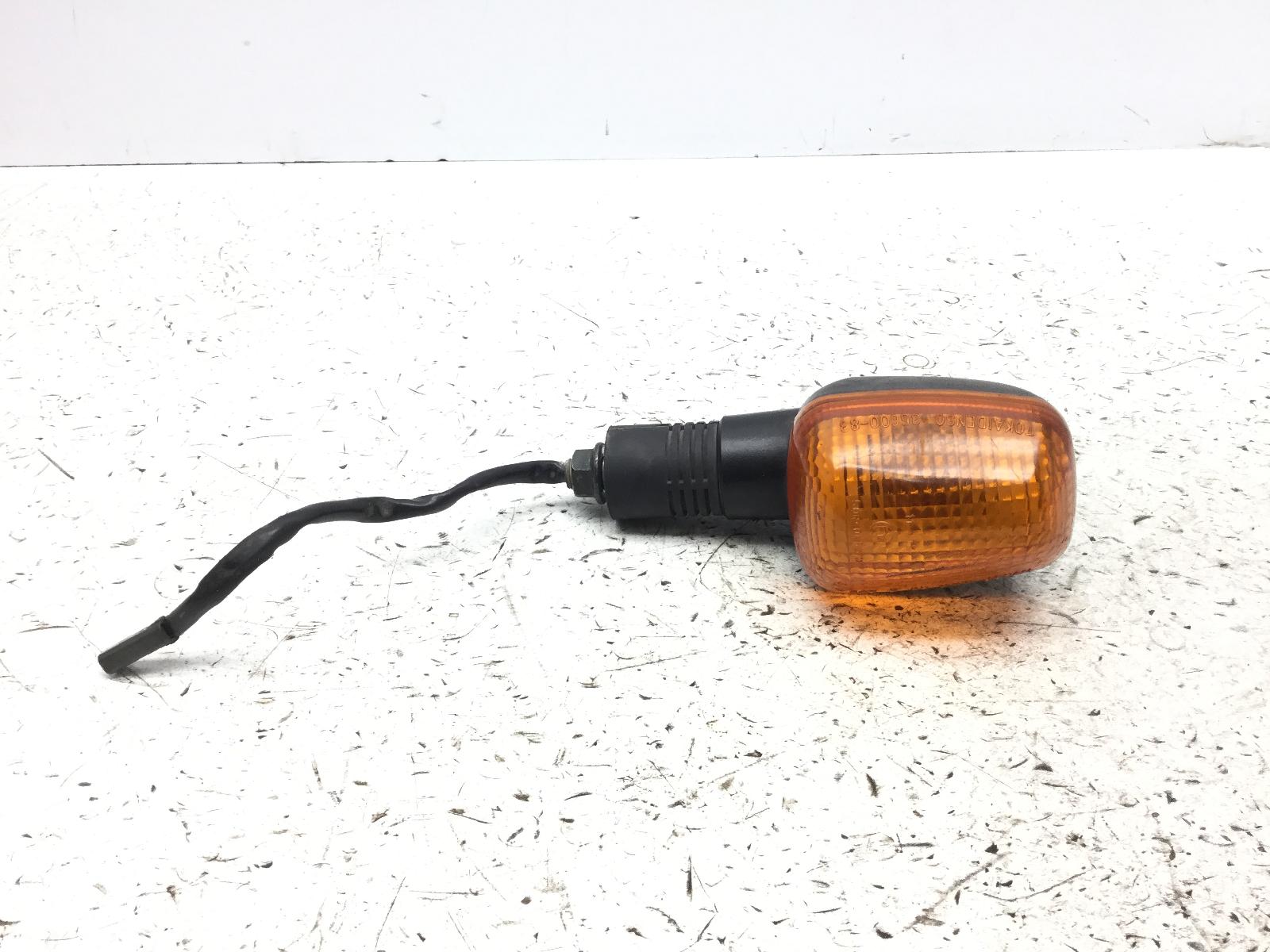 Suzuki ug hokuto 110 freccia anteriore sinistra 2000 2000 a7111