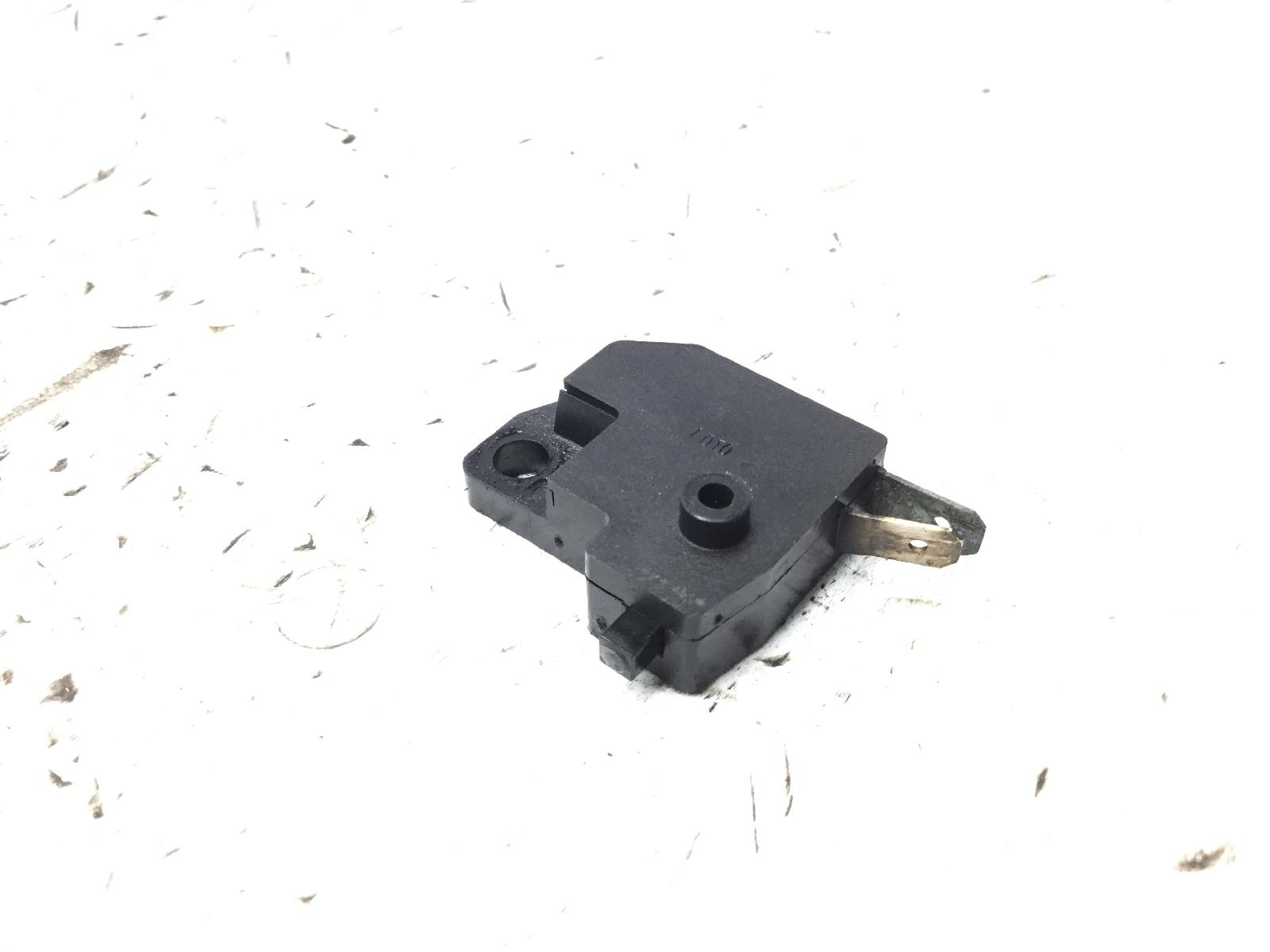 Suzuki ug hokuto 110 sensore pulsante stop microstop freno anteriore 2000 2000 a7111