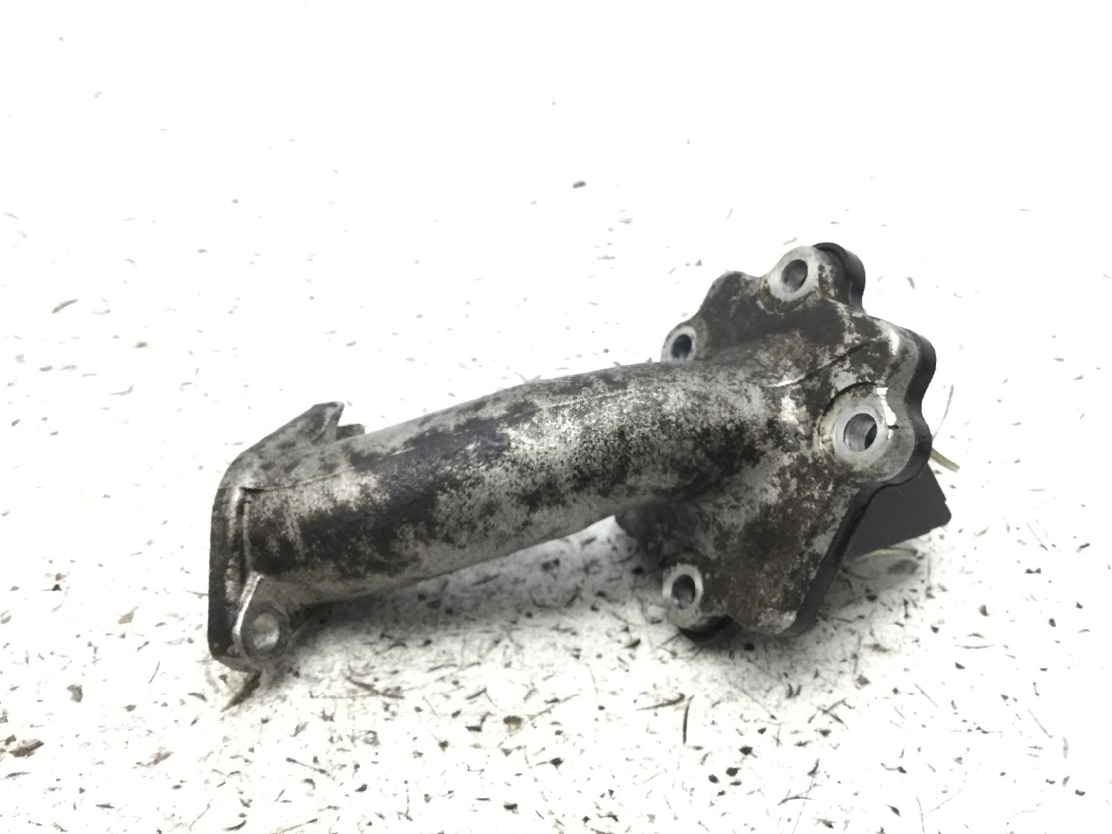 Suzuki ug hokuto 110 collettore aspirazione con pacco lamellare 2000 2000 a7111