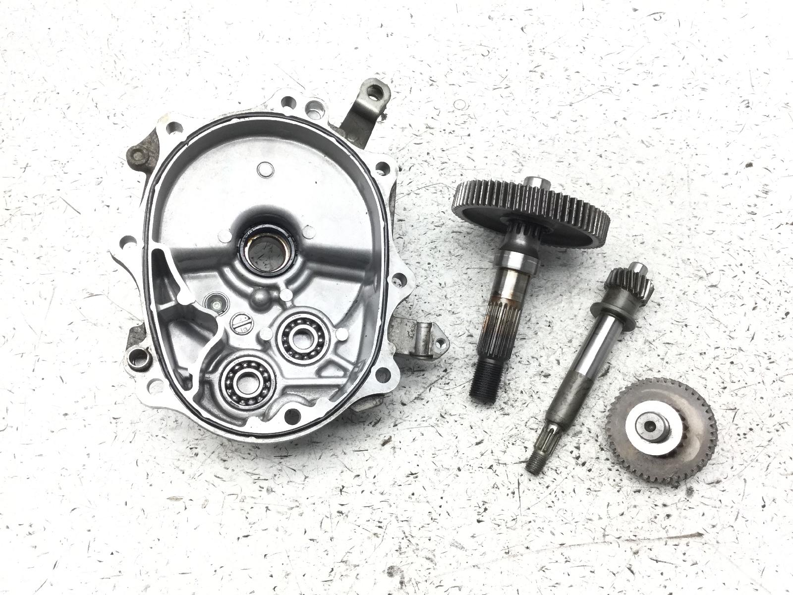 Suzuki ug hokuto 110 carter e ingranaggi ruota posteriore 2000 2000 a7111