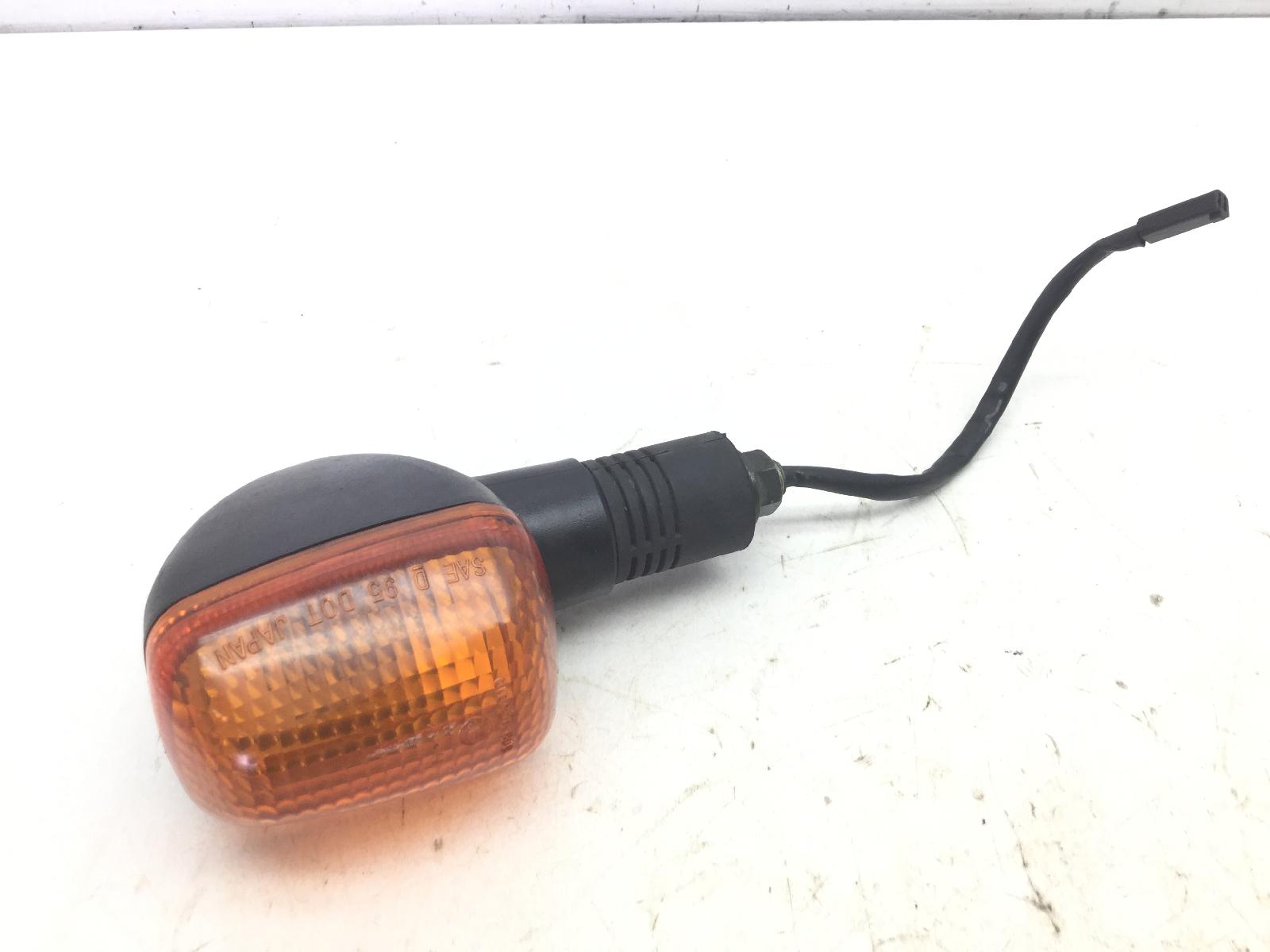 Suzuki ug hokuto 110 freccia anteriore destra lampeggiatore indicatore 2000 2000 a7111