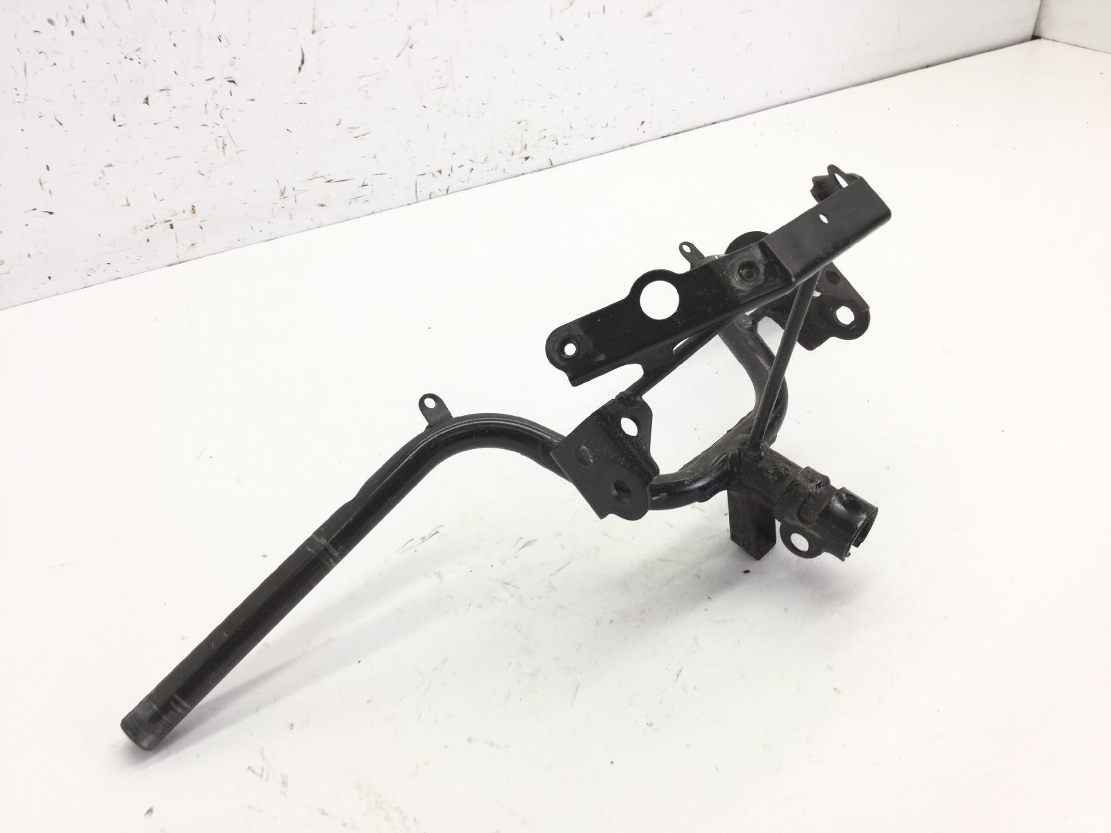 Suzuki ug hokuto 110 manubrio handlebar 2000 2000 a7111
