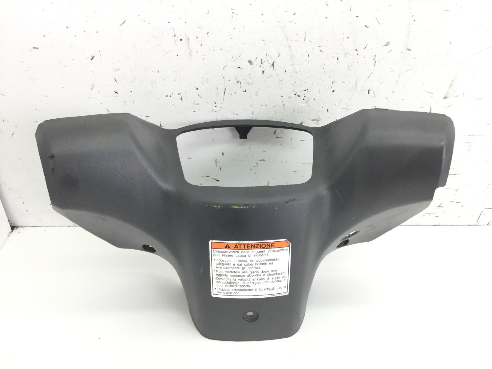 Suzuki ug hokuto 110 carena manubrio posteriore 2000 2000 a7111