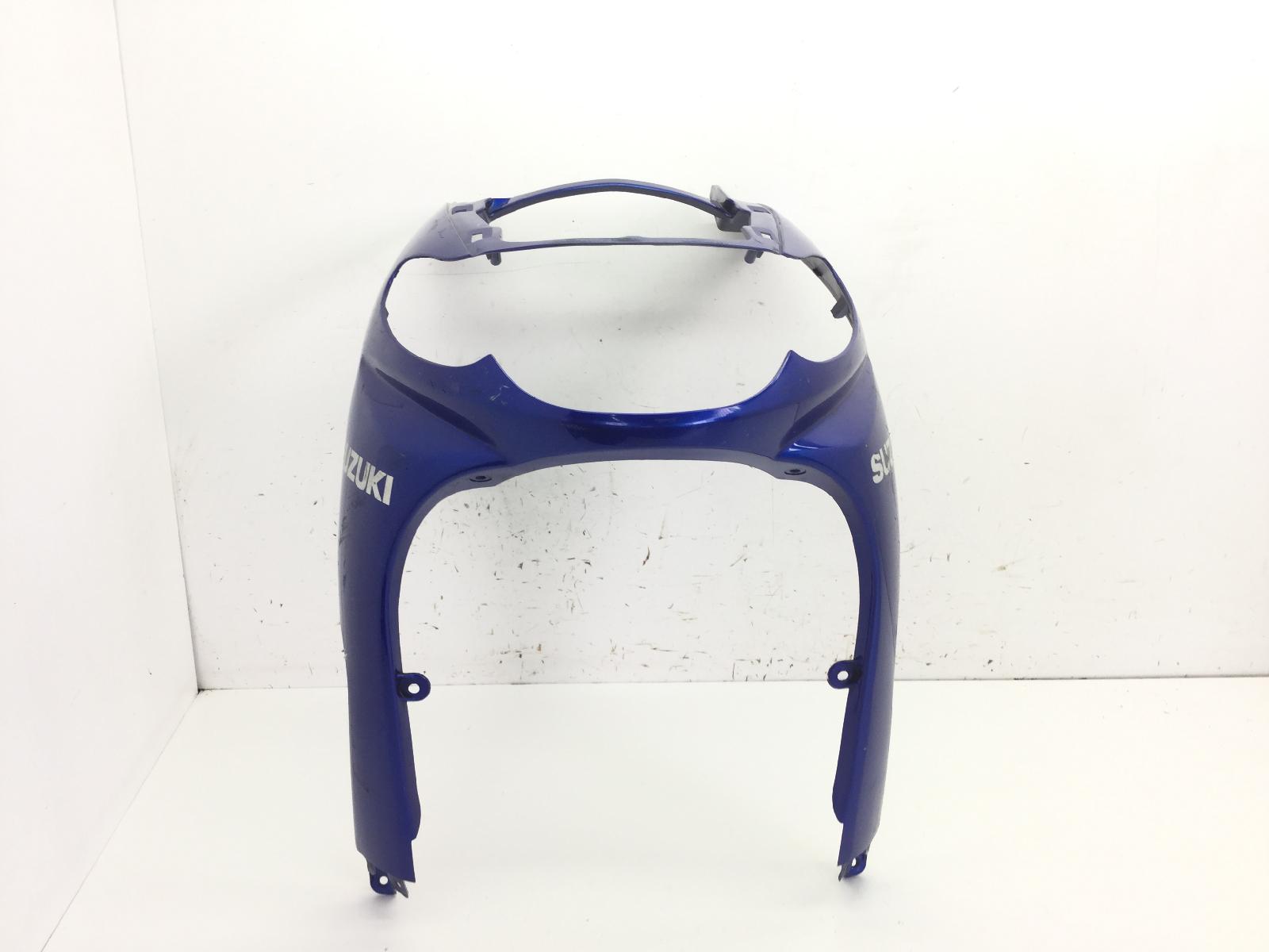 Suzuki ug hokuto 110 carena scudo anteriore 2000 2000 a7111