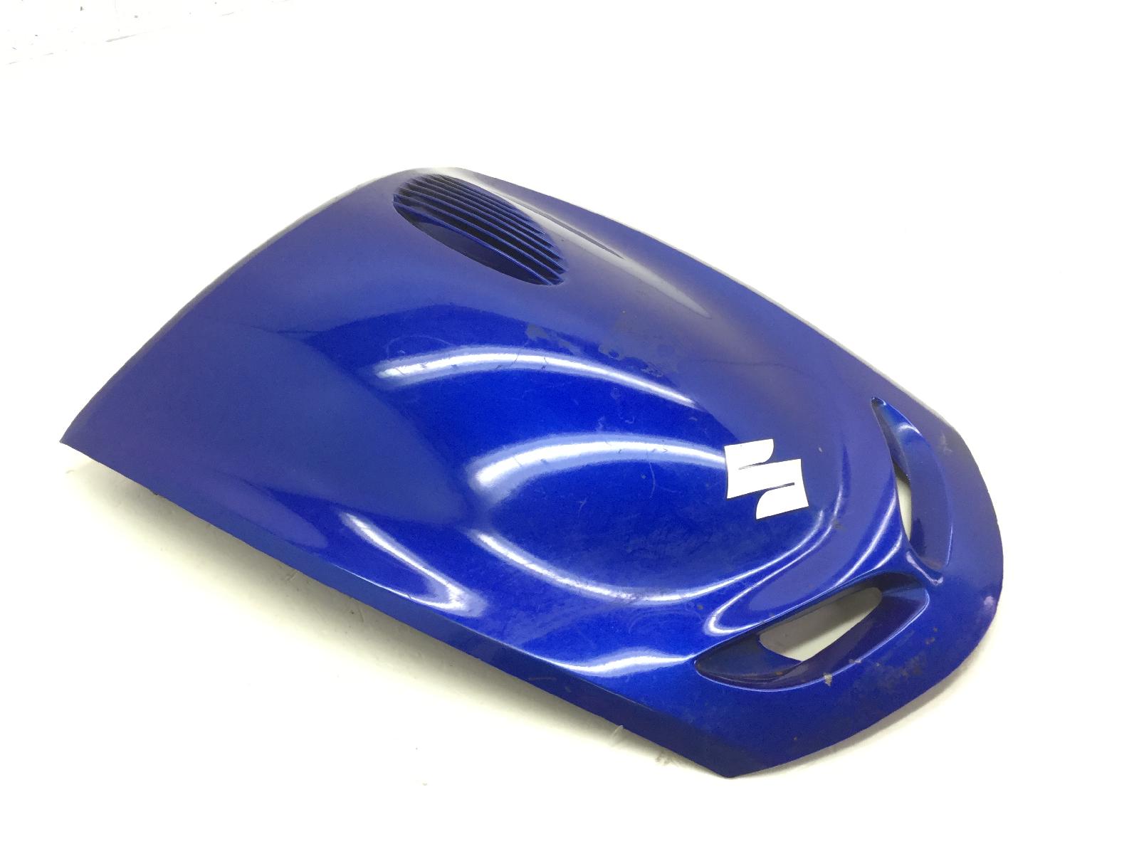 Suzuki ug hokuto 110 coperchio carena scudo anteriore 2000 2000 a7111
