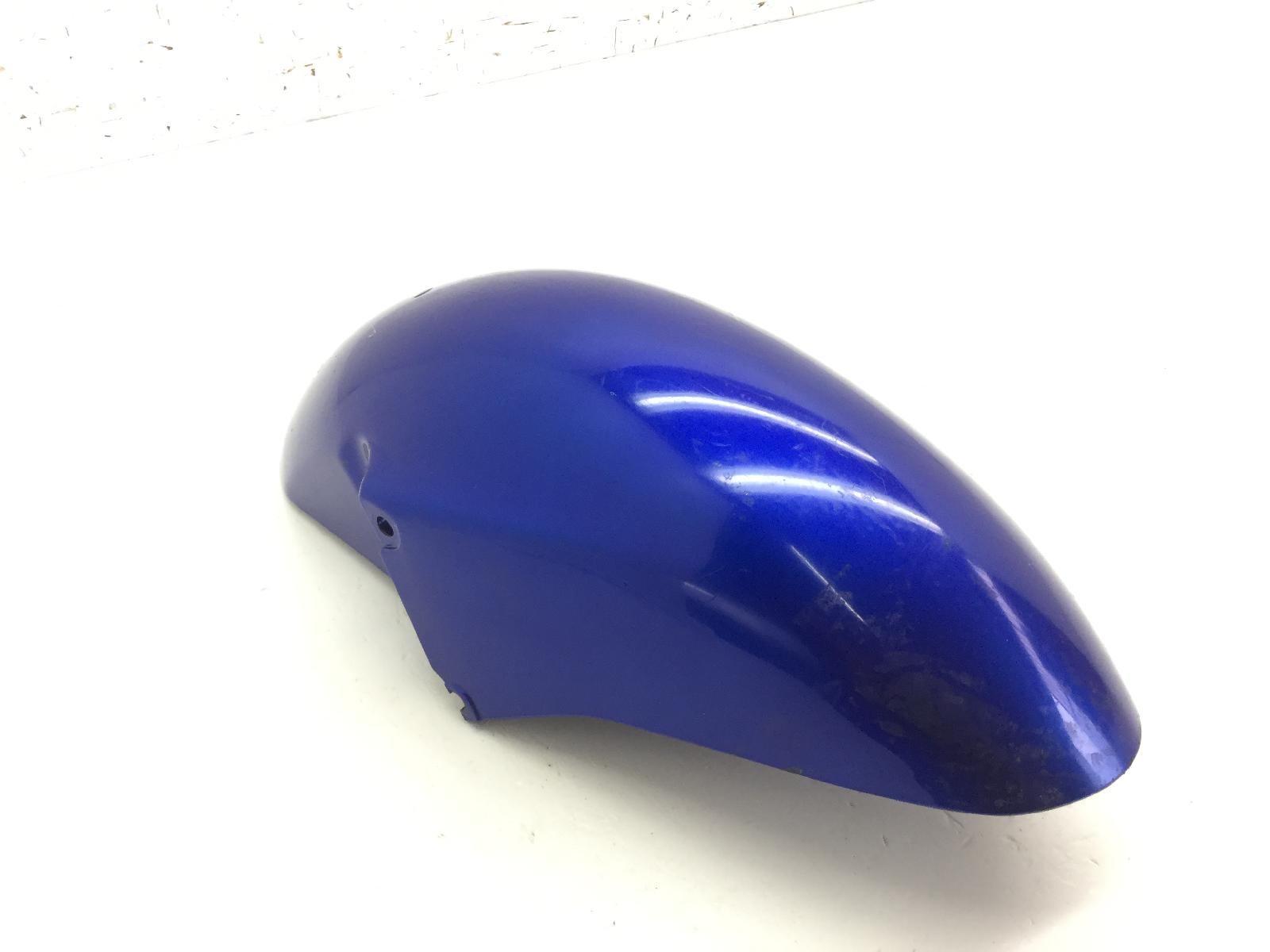 Suzuki ug hokuto 110 parafango ruota anteriore - 2 attacchi rotti 2000 2000 a7111