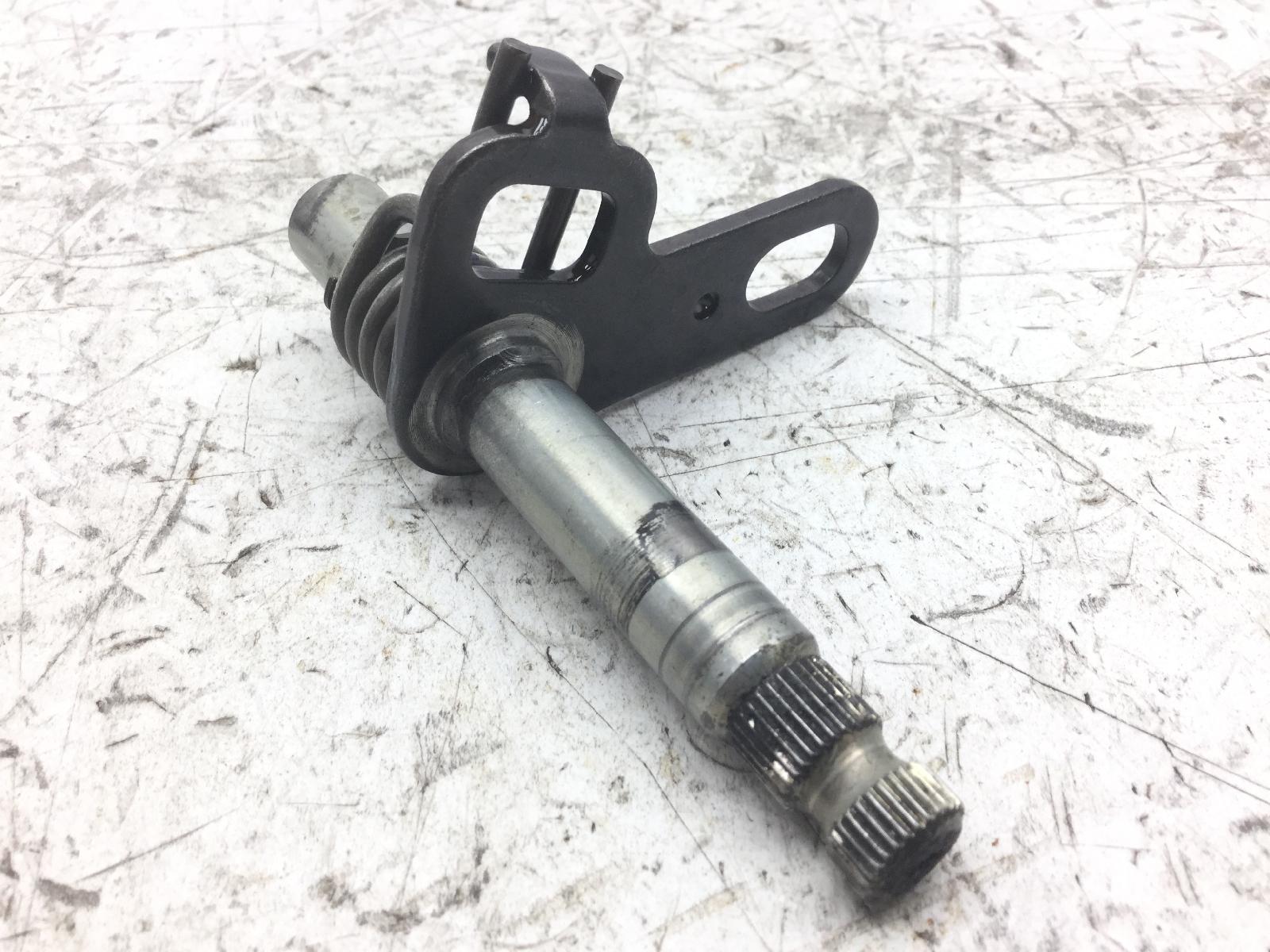 Honda vf c 750 asta selettore cambio 1995 1995 rc43a