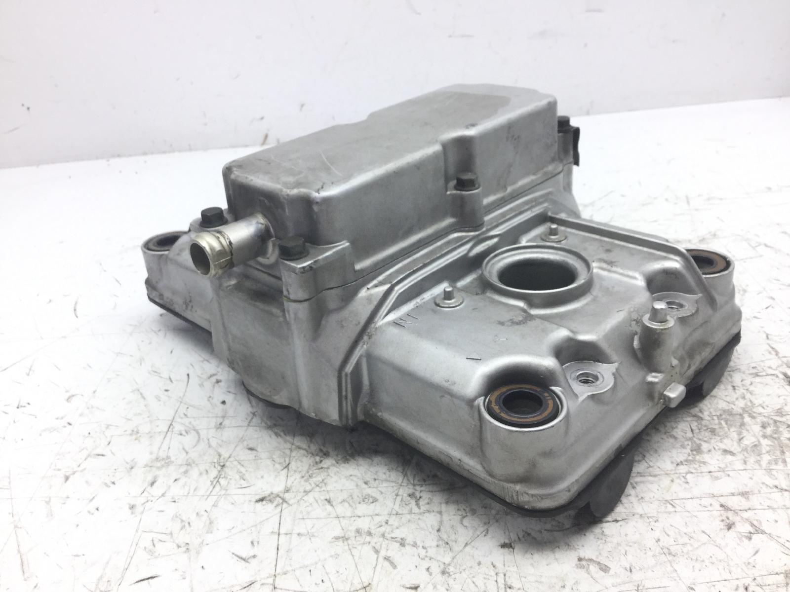Honda vf c 750 coperchio testa testata posteriore 1995 1995 rc43a