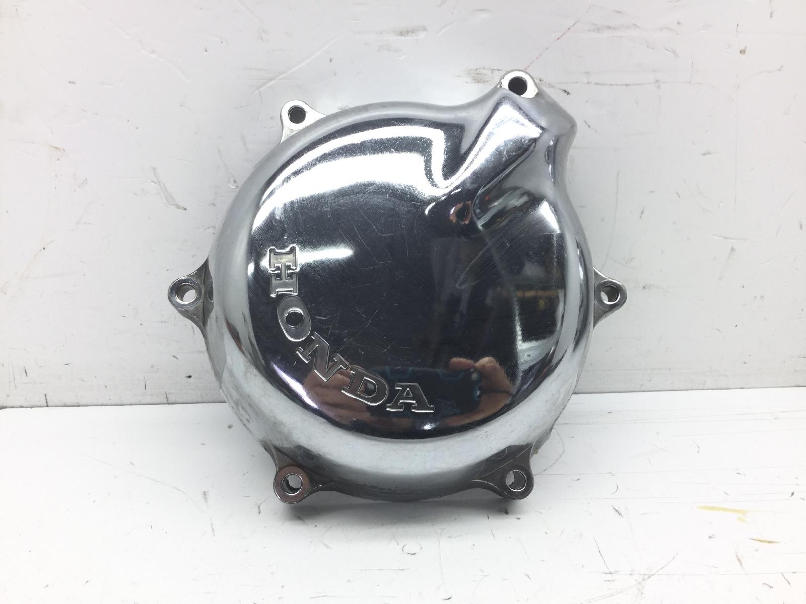 Honda vf c 750 coperchio carter statore 1995 1995 rc43a