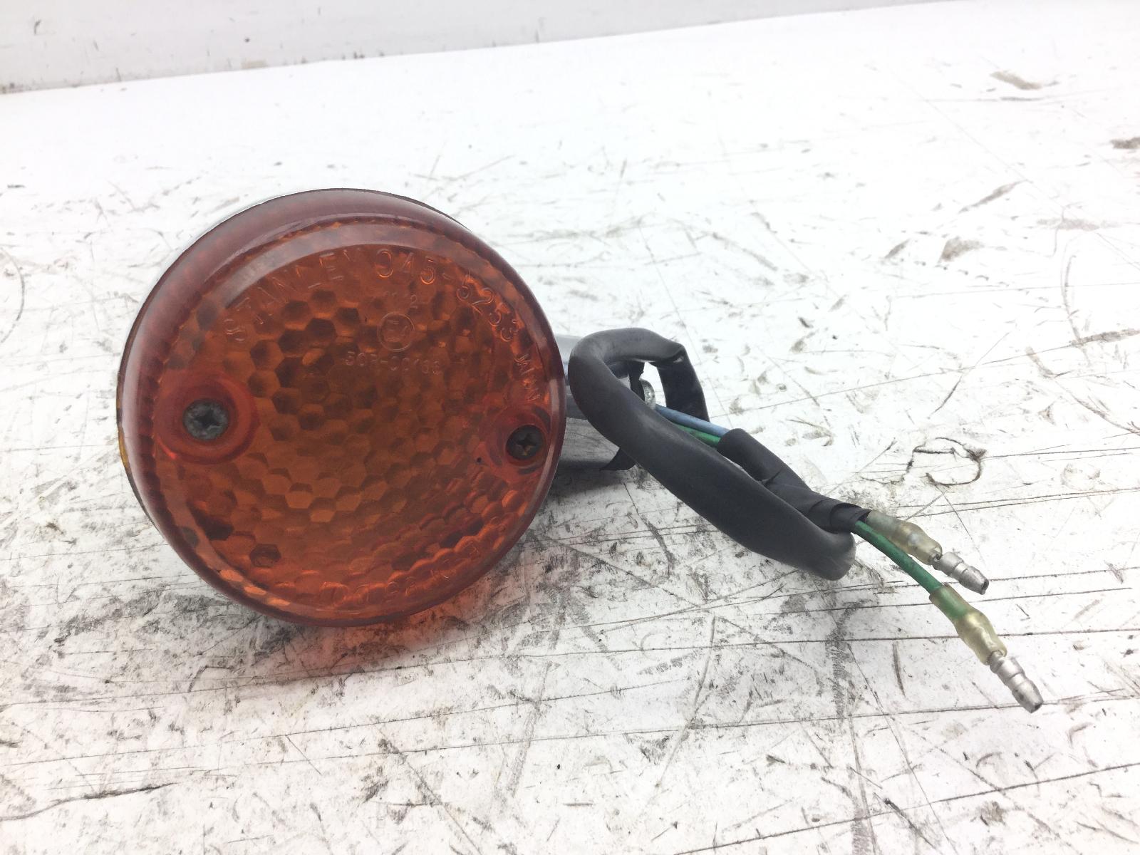 Honda vf c 750 porzione freccia anteriore destra 1995 1995 rc43a