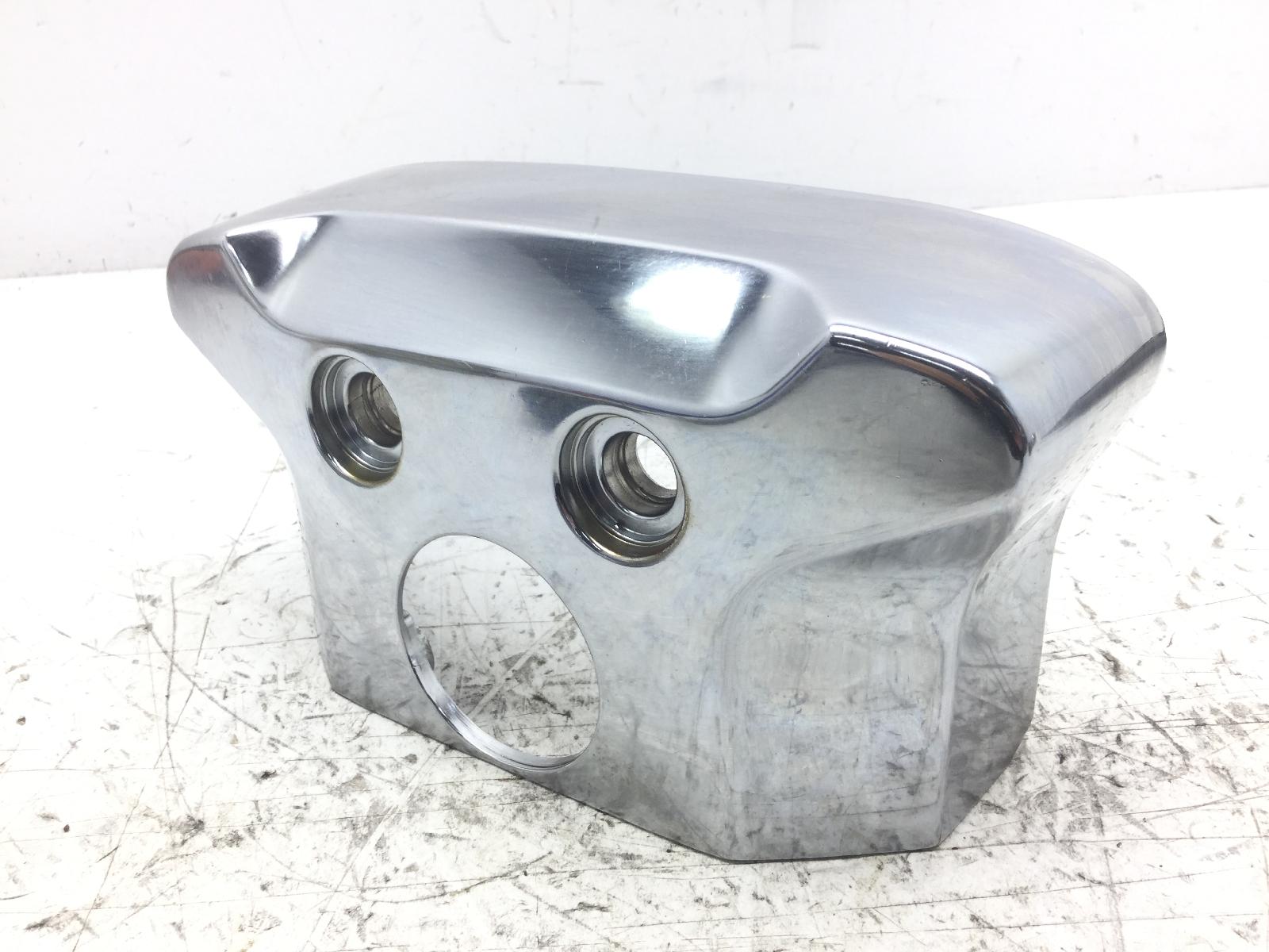 Honda vf c 750 coperchio modanatura testa testata 1995 1995 rc43a