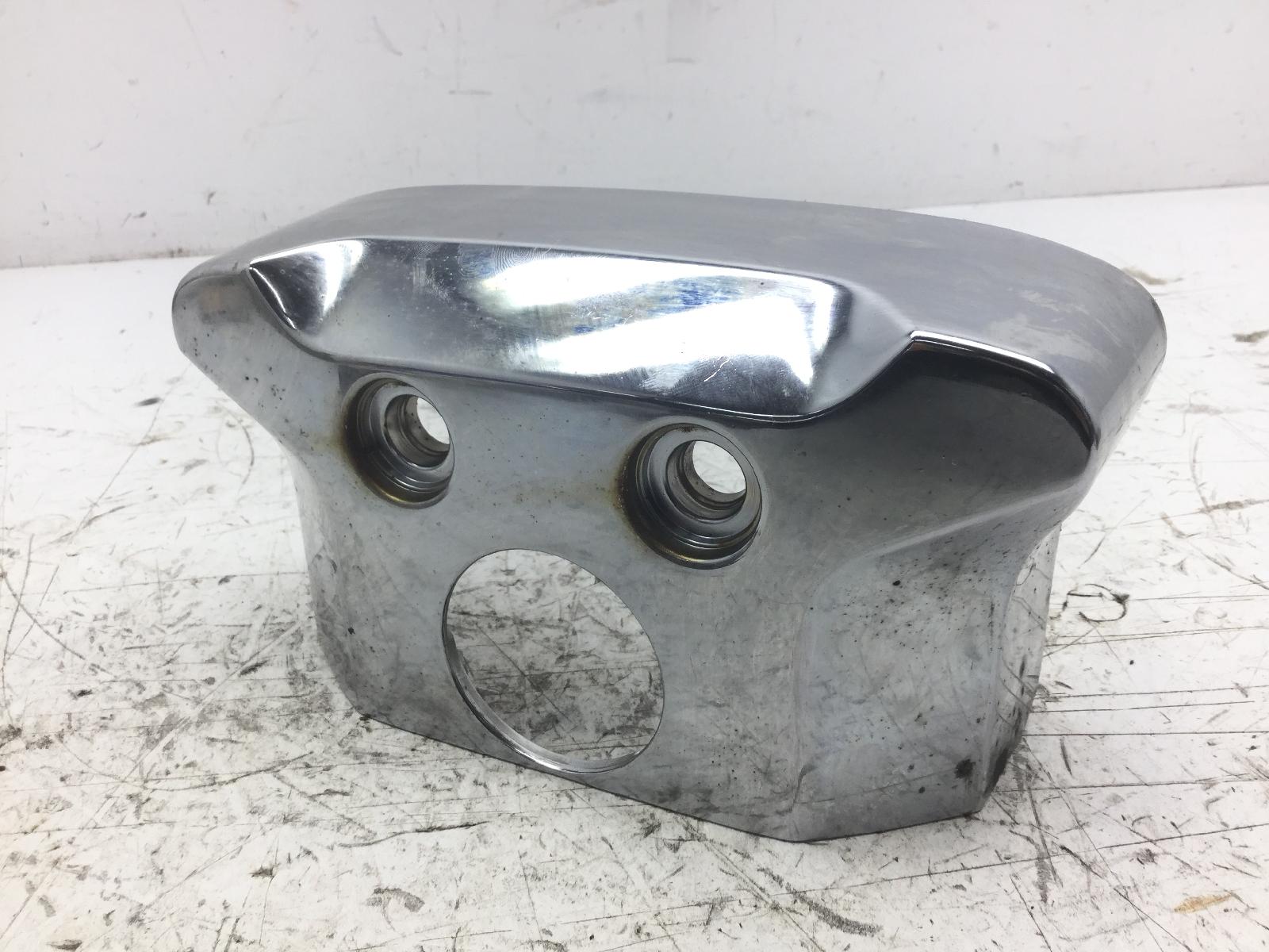 Honda vf c 750 coperchio modanatura testa testata 1995 1995 rc43a