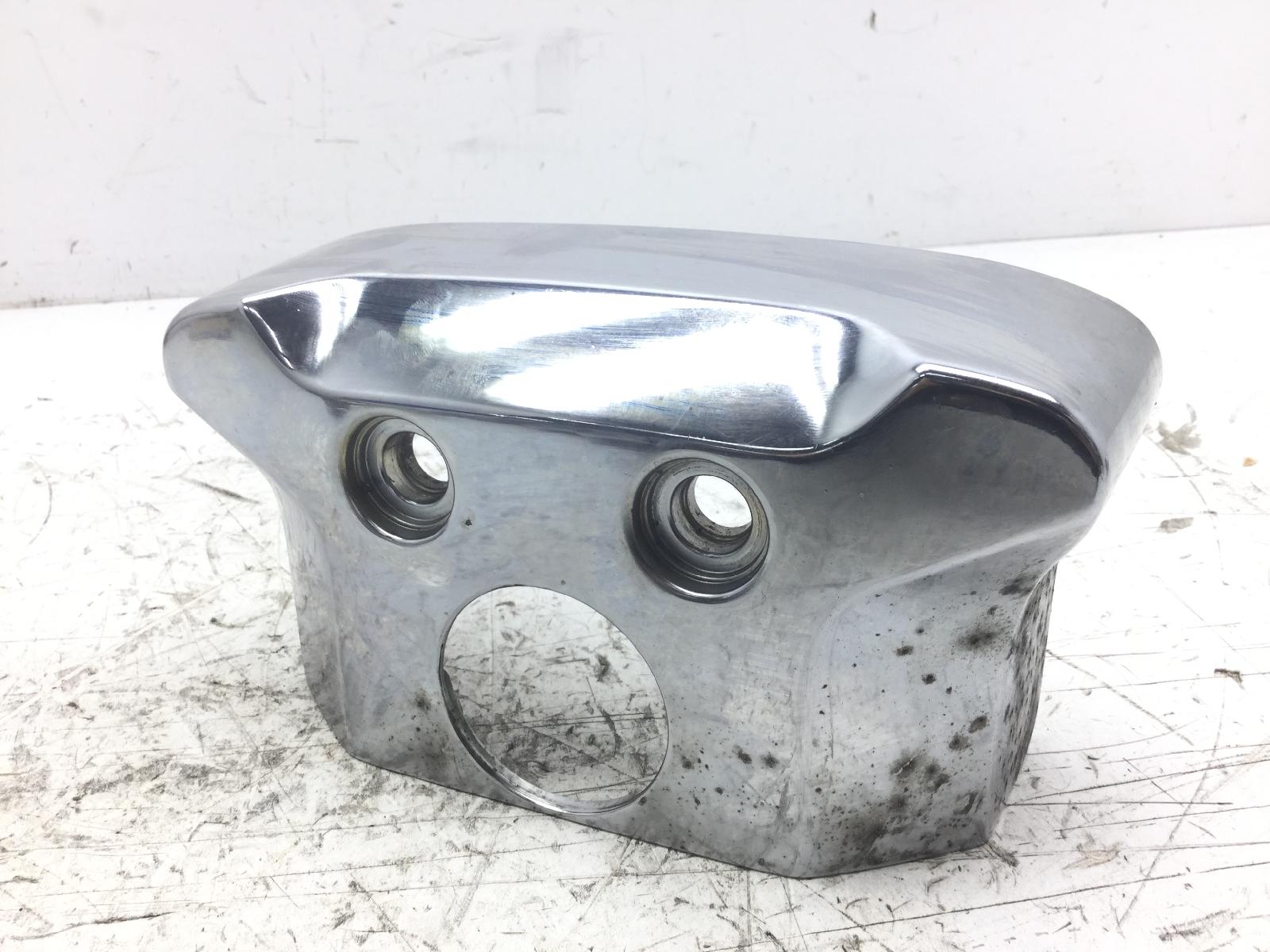 Honda vf c 750 coperchio modanatura testa testata 1995 1995 rc43a