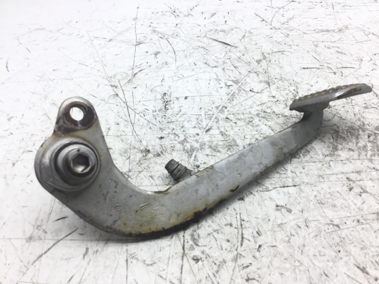 Honda vf c 750 pedale freno posteriore 1995 1995 rc43a