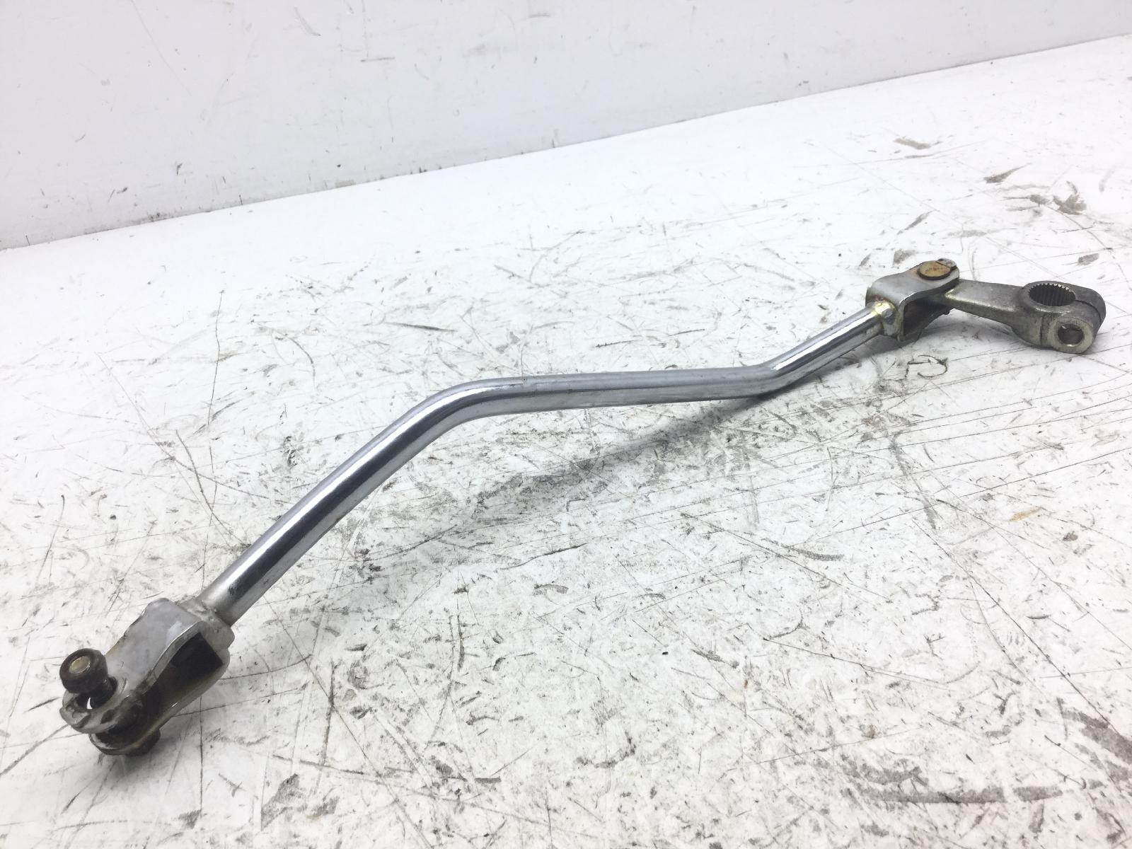 Honda vf c 750 porzione centrale asta freno posteriore 1995 1995 rc43a
