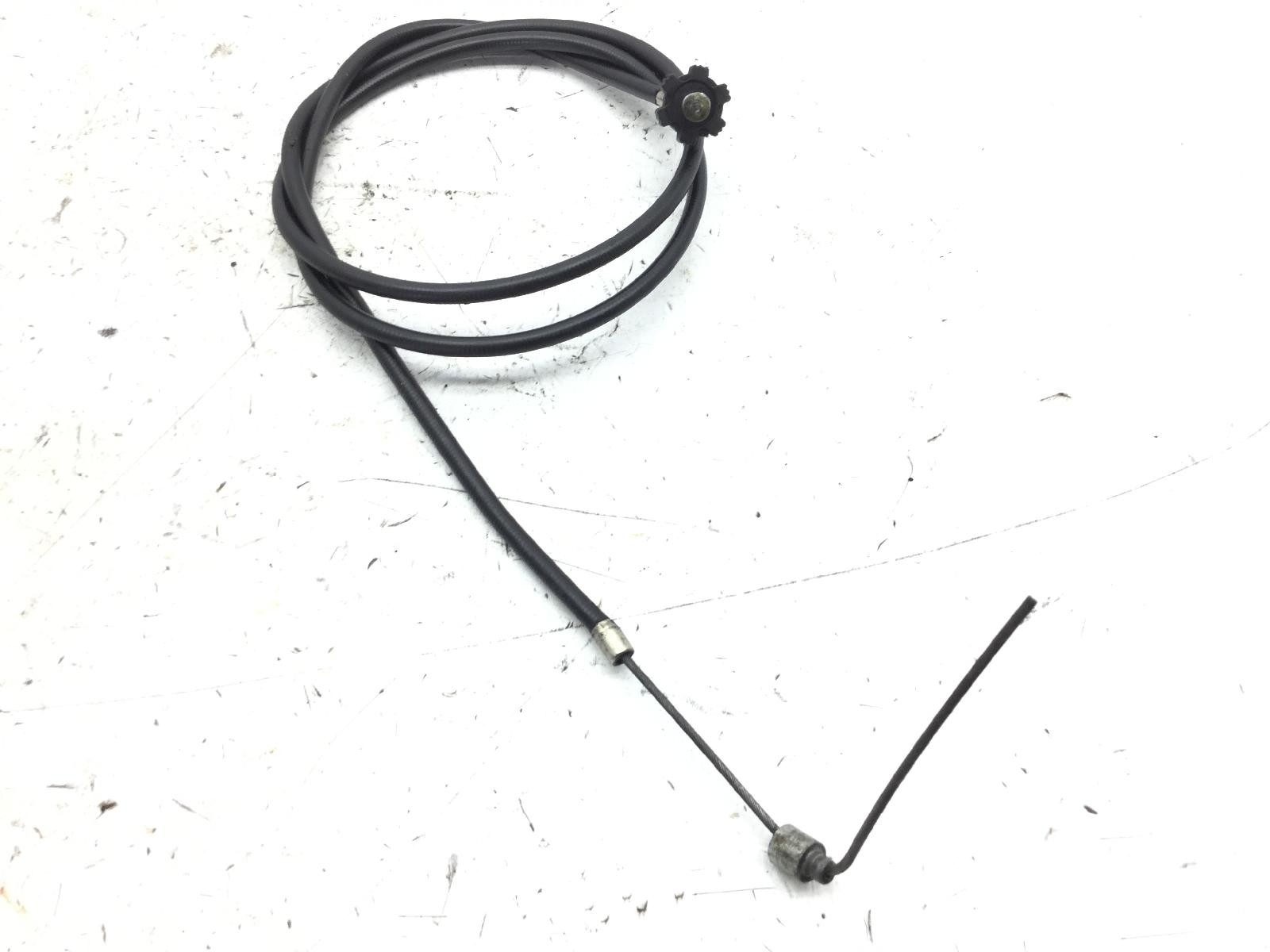 Piaggio si fl2 50 cavo guaina freno anteriore 1991 1997 srm1t