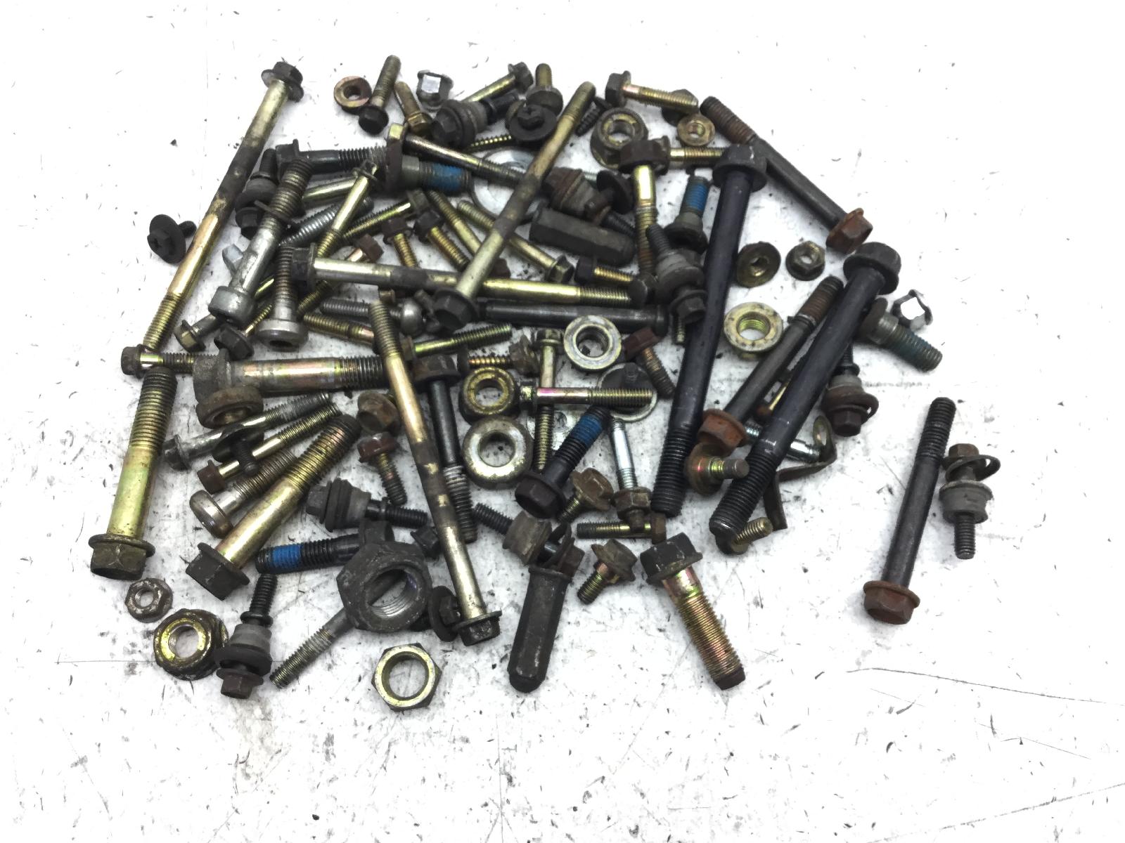 Kymco people 2t 50 kit viti bulloneria telaio motore 1999 2000 b10001