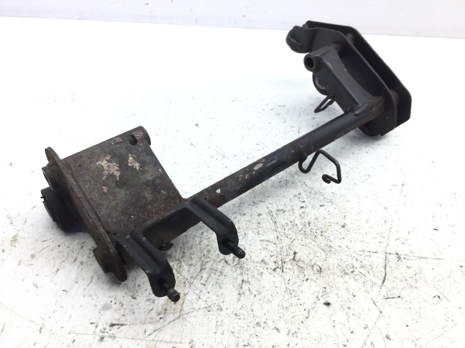 Kymco people 2t 50 staffa supporto motore 1999 2000 b10001