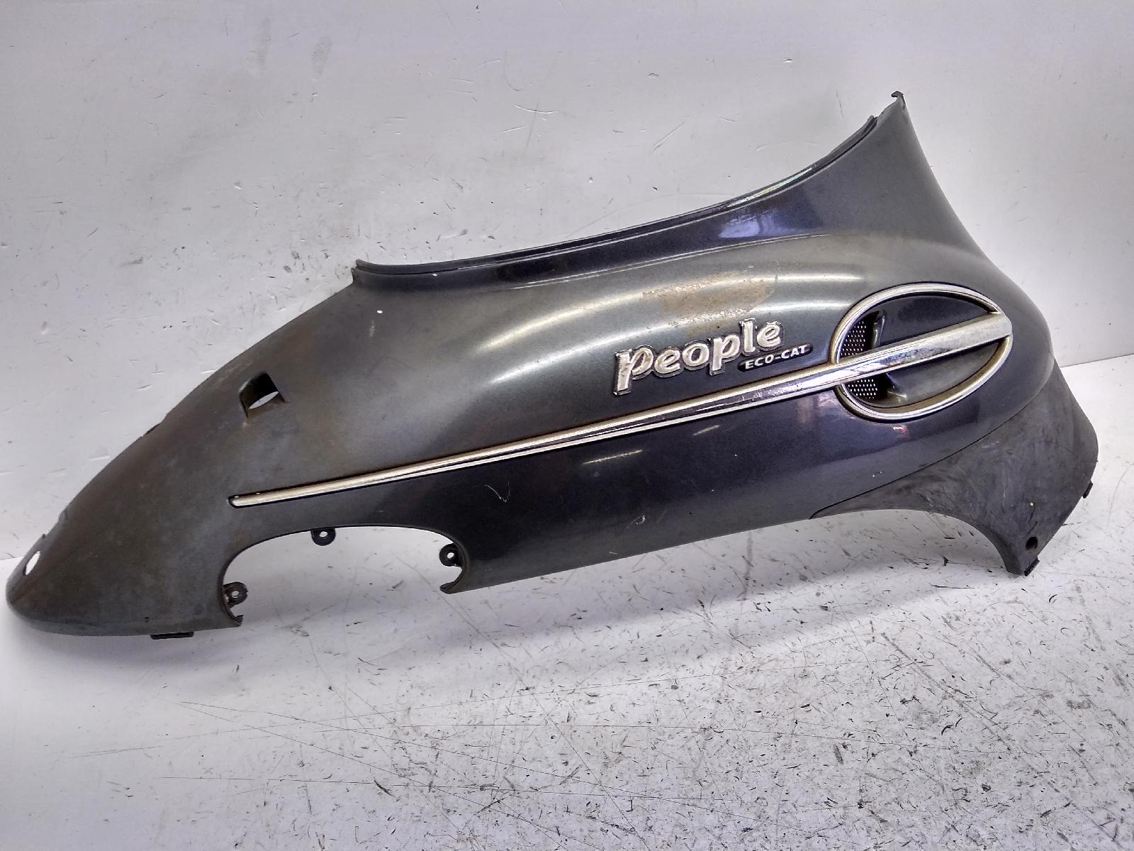 Kymco people 2t 50 carena fiancata posteriore destra 1999 2000 b10001