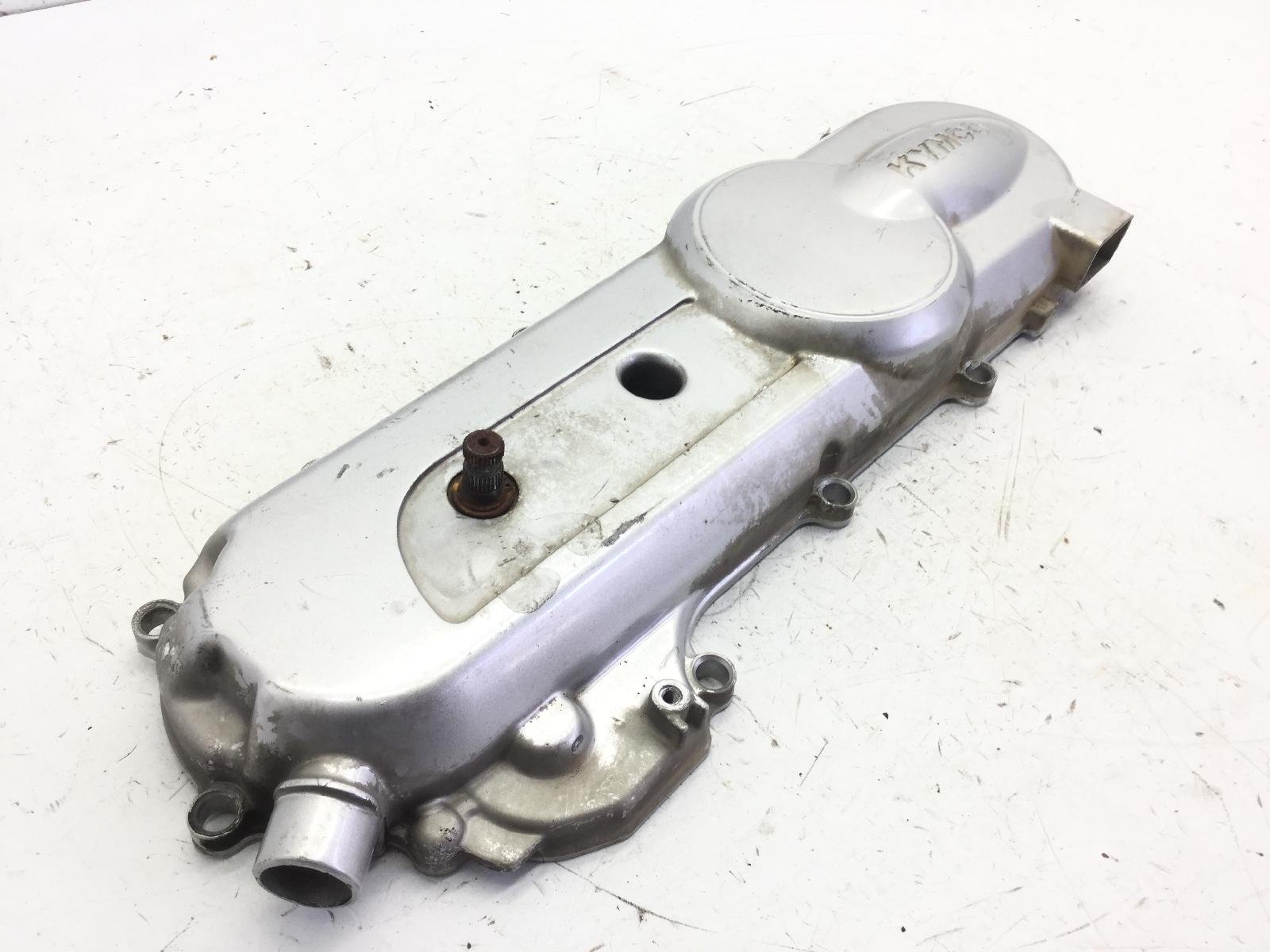 Kymco people 2t 50 coperchio carter trasmissione 1999 2000 b10001