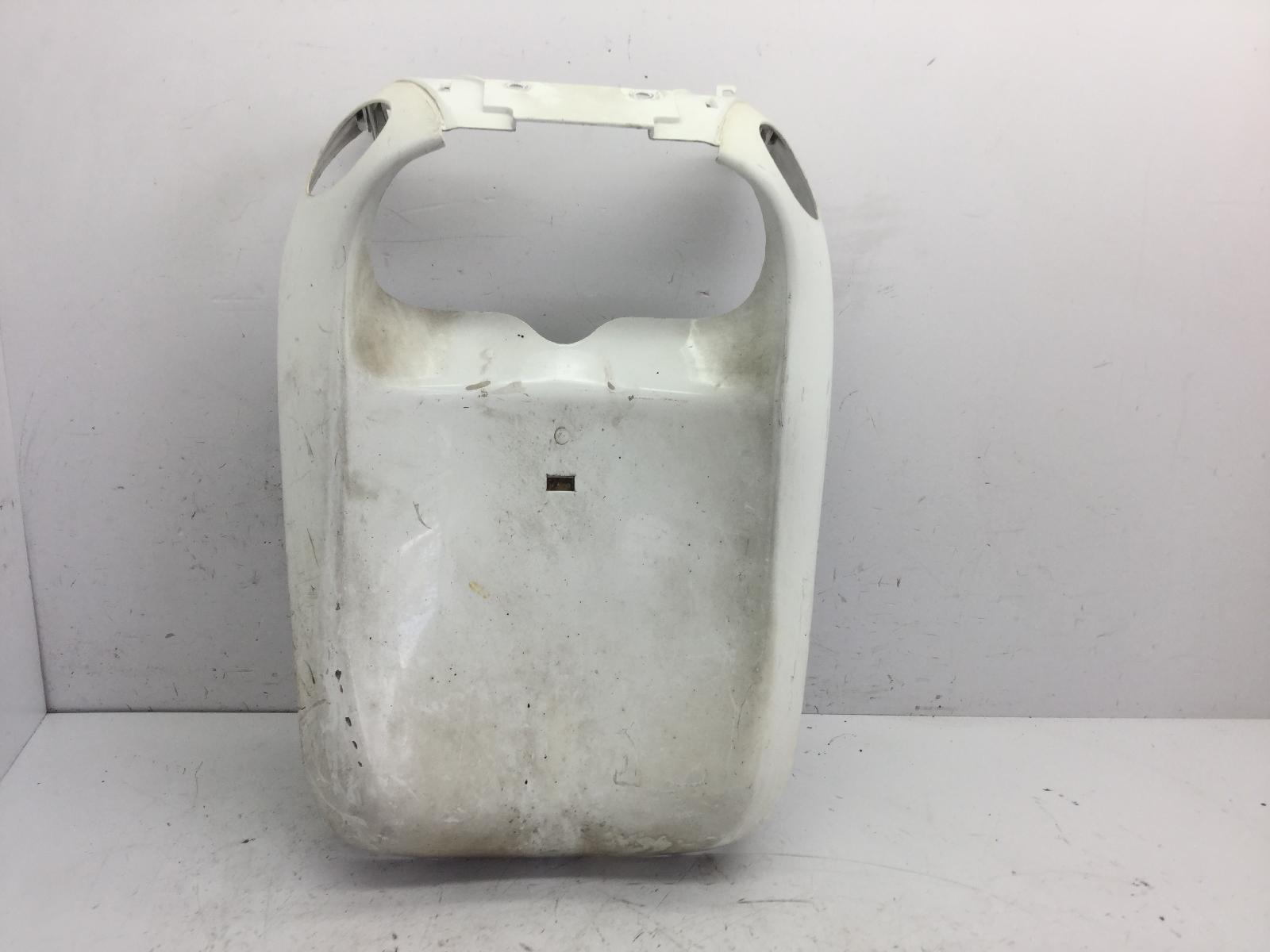 Kymco people 2t 50 carena scudo anteriore - attacco rotto 1999 2000 b10001