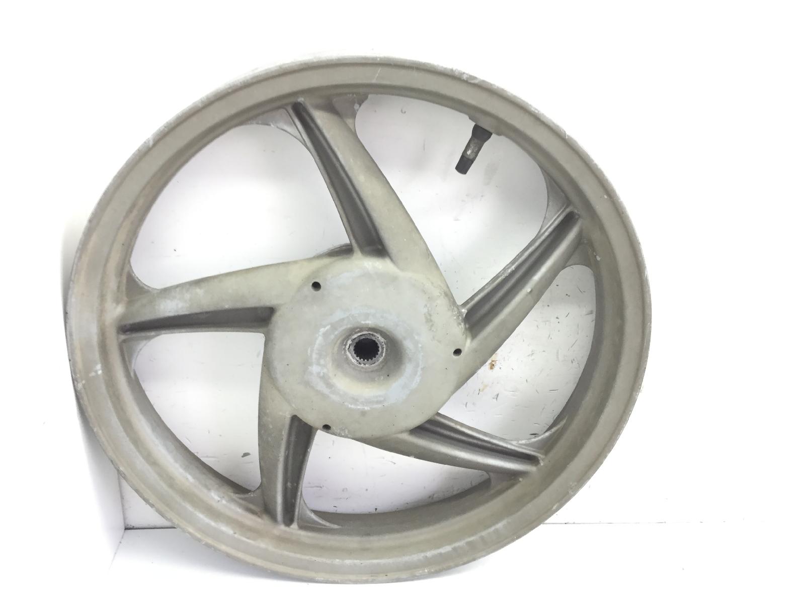 Kymco people 2t 50 cerchio ruota posteriore 16 x 2.15 1999 2000 b10001