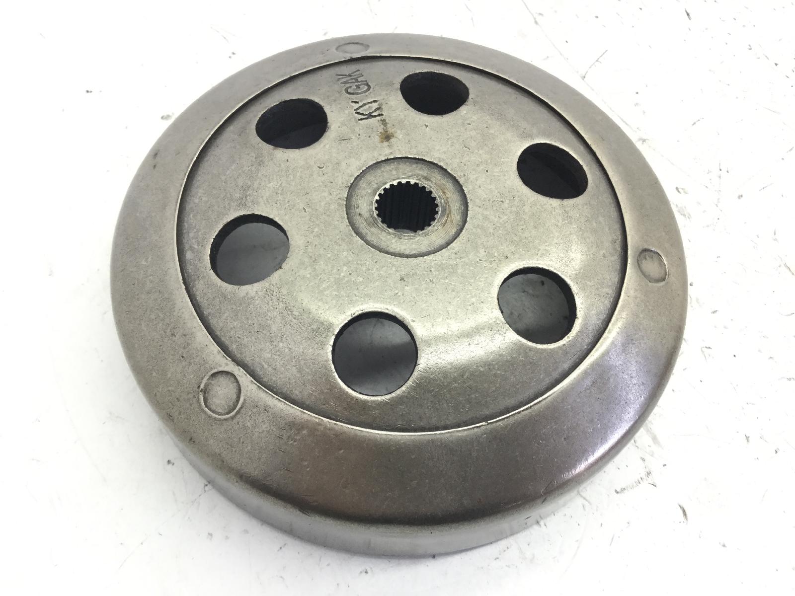 Kymco people 2t 50 campana frizione 1999 2000 b10001