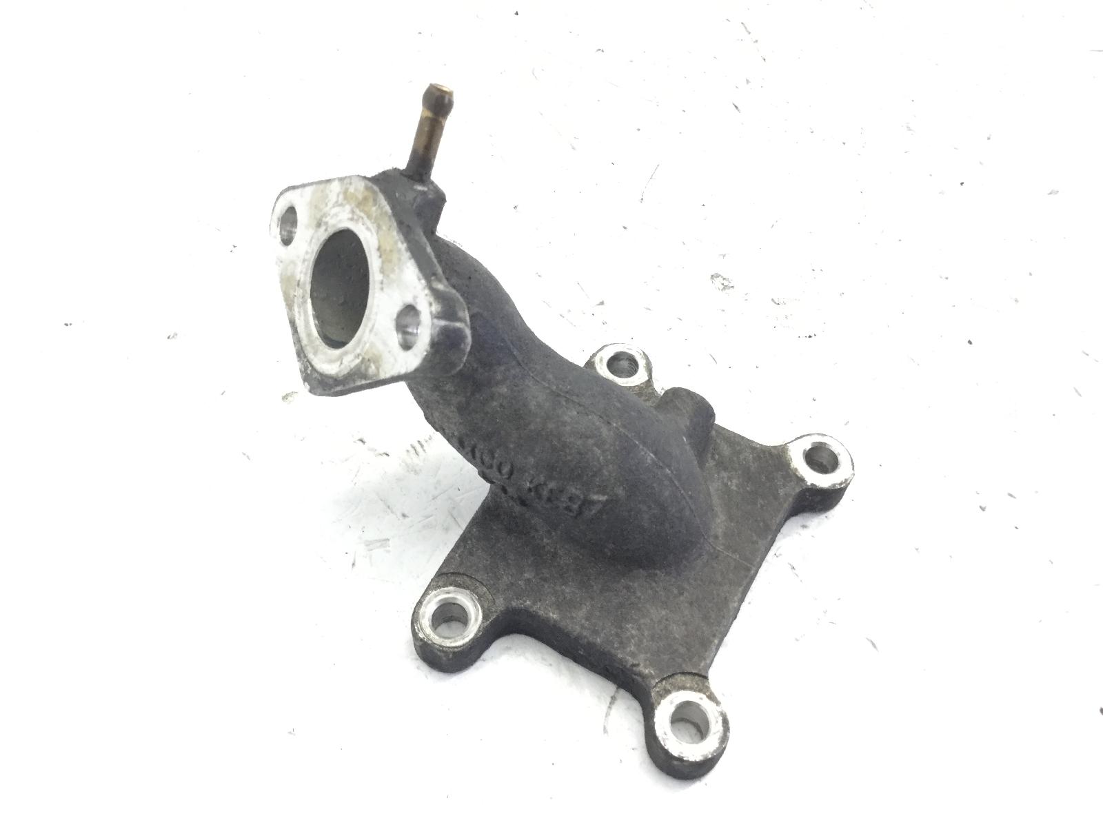 Kymco people 2t 50 collettore aspirazione 1999 2000 b10001