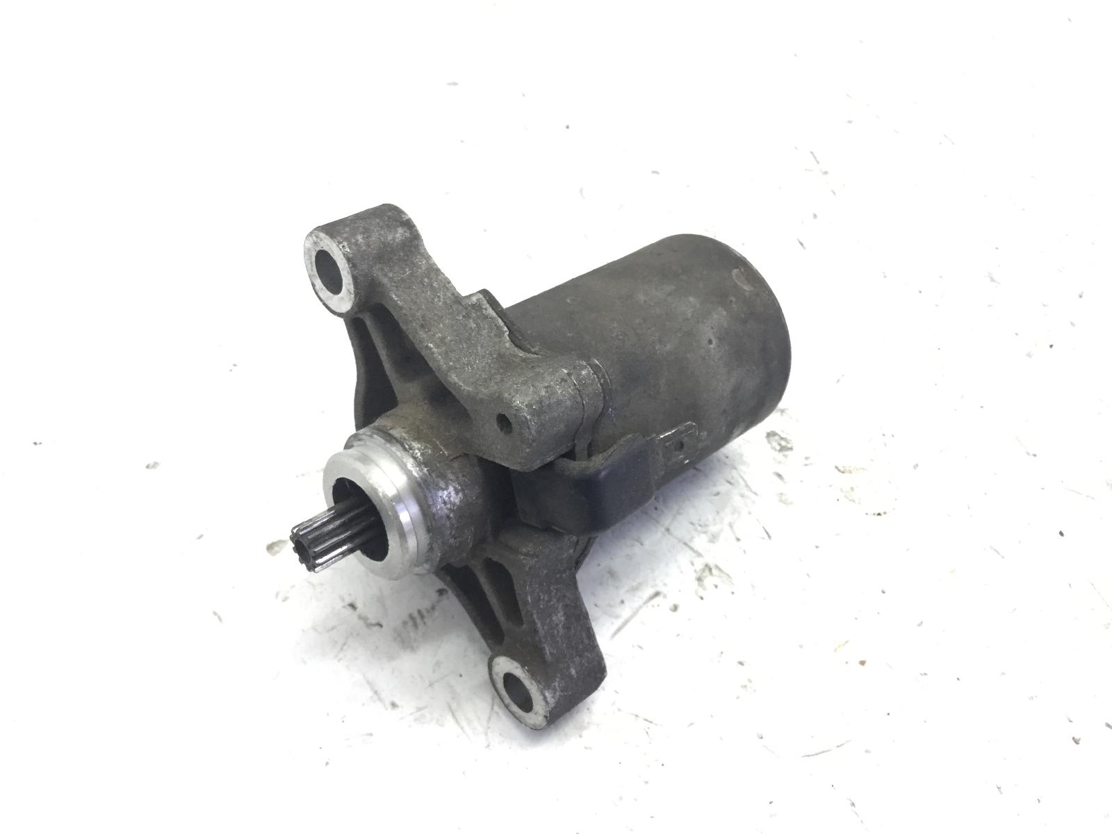 Kymco people 2t 50 motorino avviamento 1999 2000 b10001