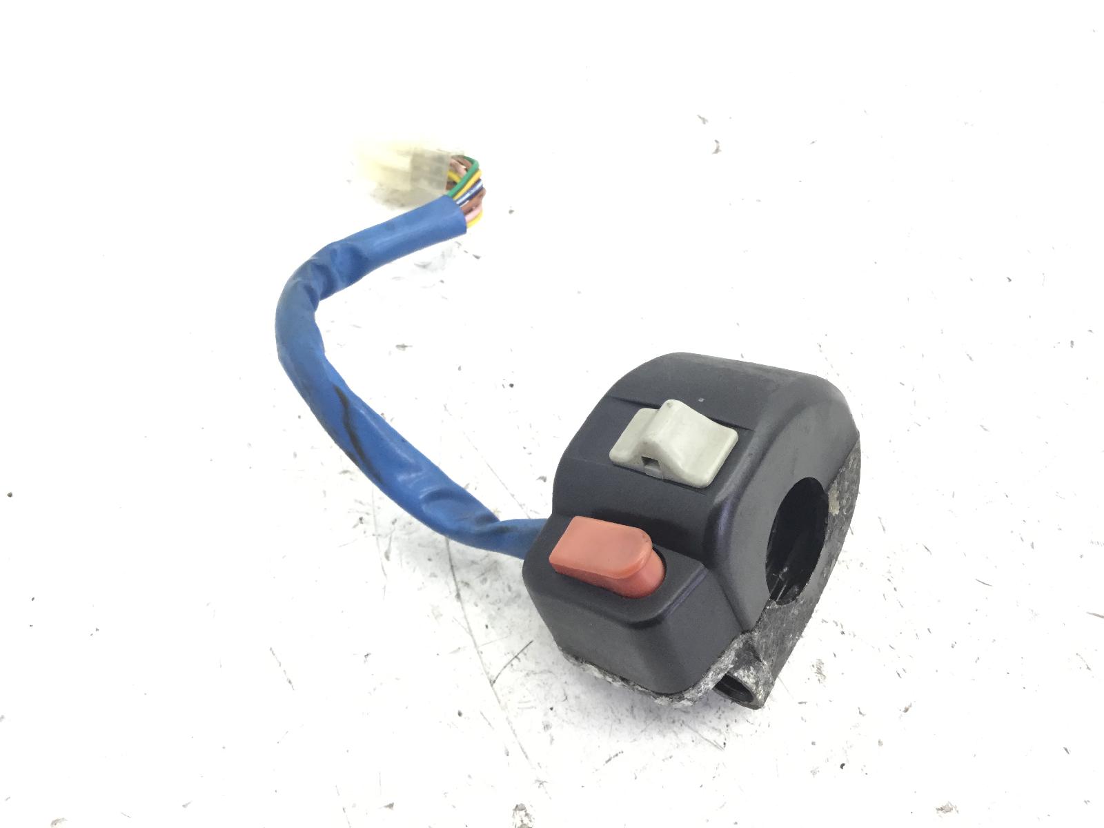 Kymco people 2t 50 commutatore devio luci destro 1999 2000 b10001