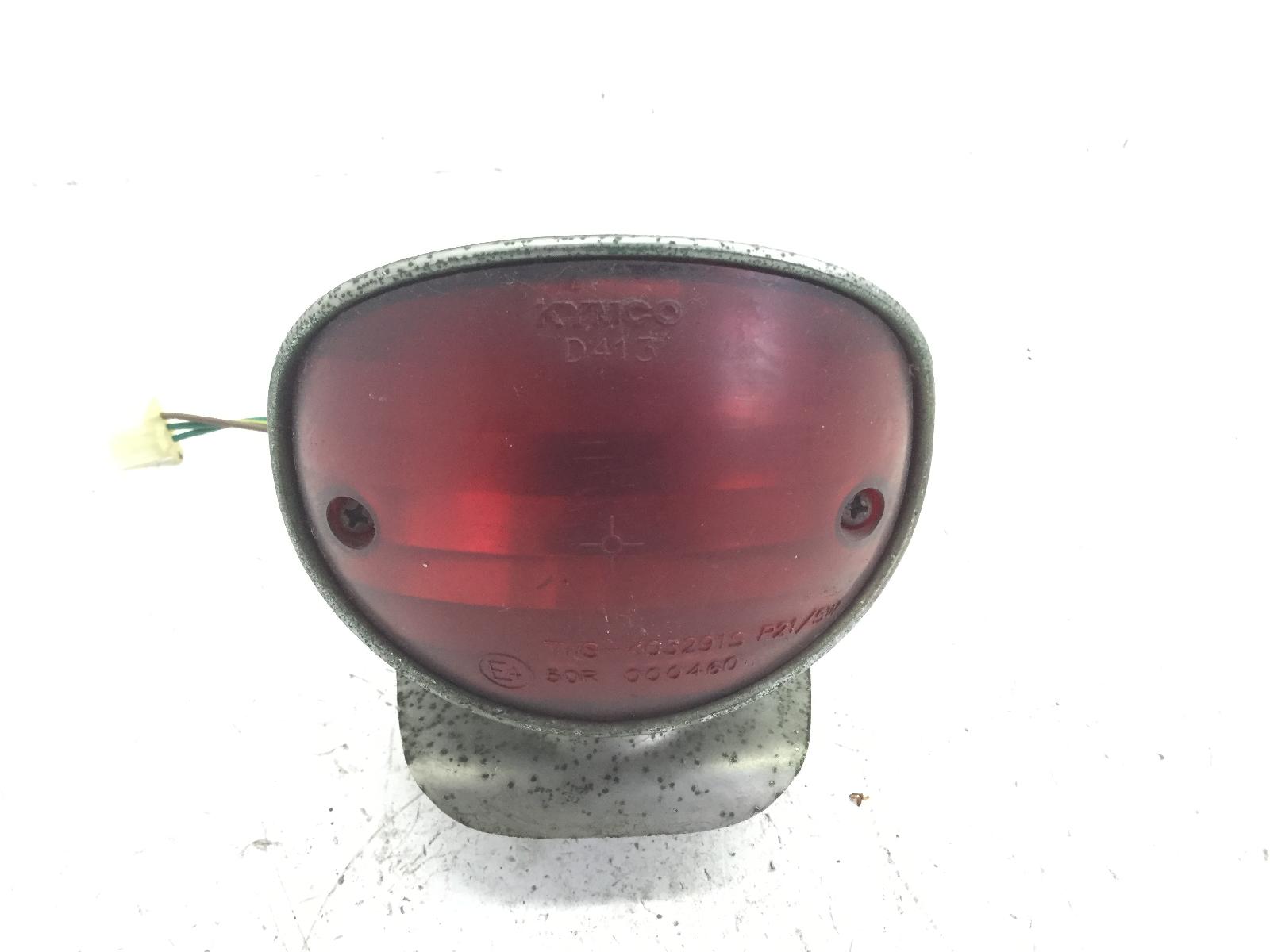 Kymco people 2t 50 faro fanale poteriore 1999 2000 b10001