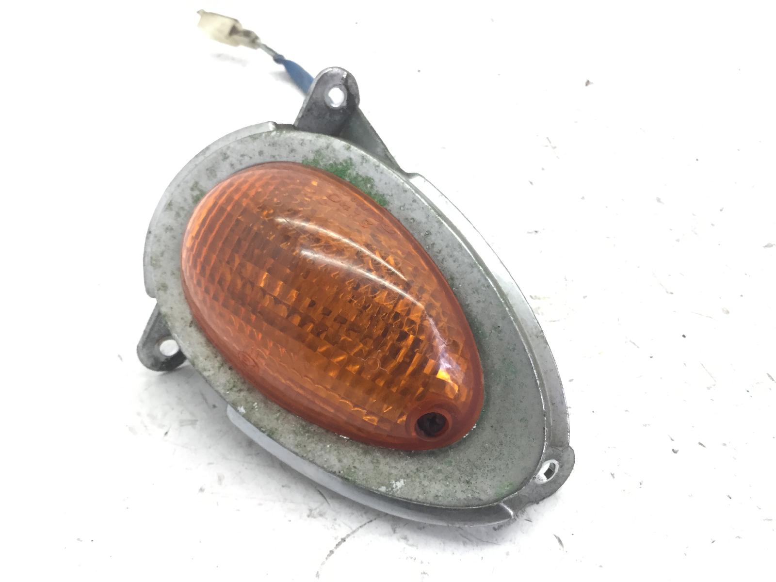 Kymco people 2t 50 freccia anteriore destra 1999 2000 b10001