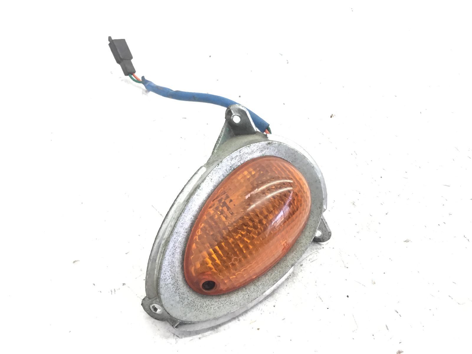 Kymco people 2t 50 freccia anteriore sinistra 1999 2000 b10001