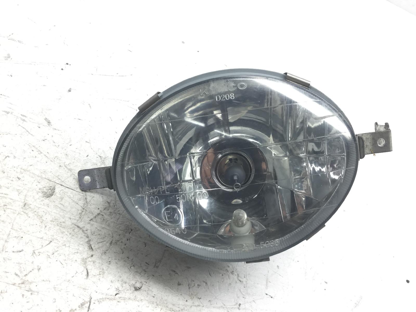Kymco people 2t 50 faro fanale anteriore 1999 2000 b10001