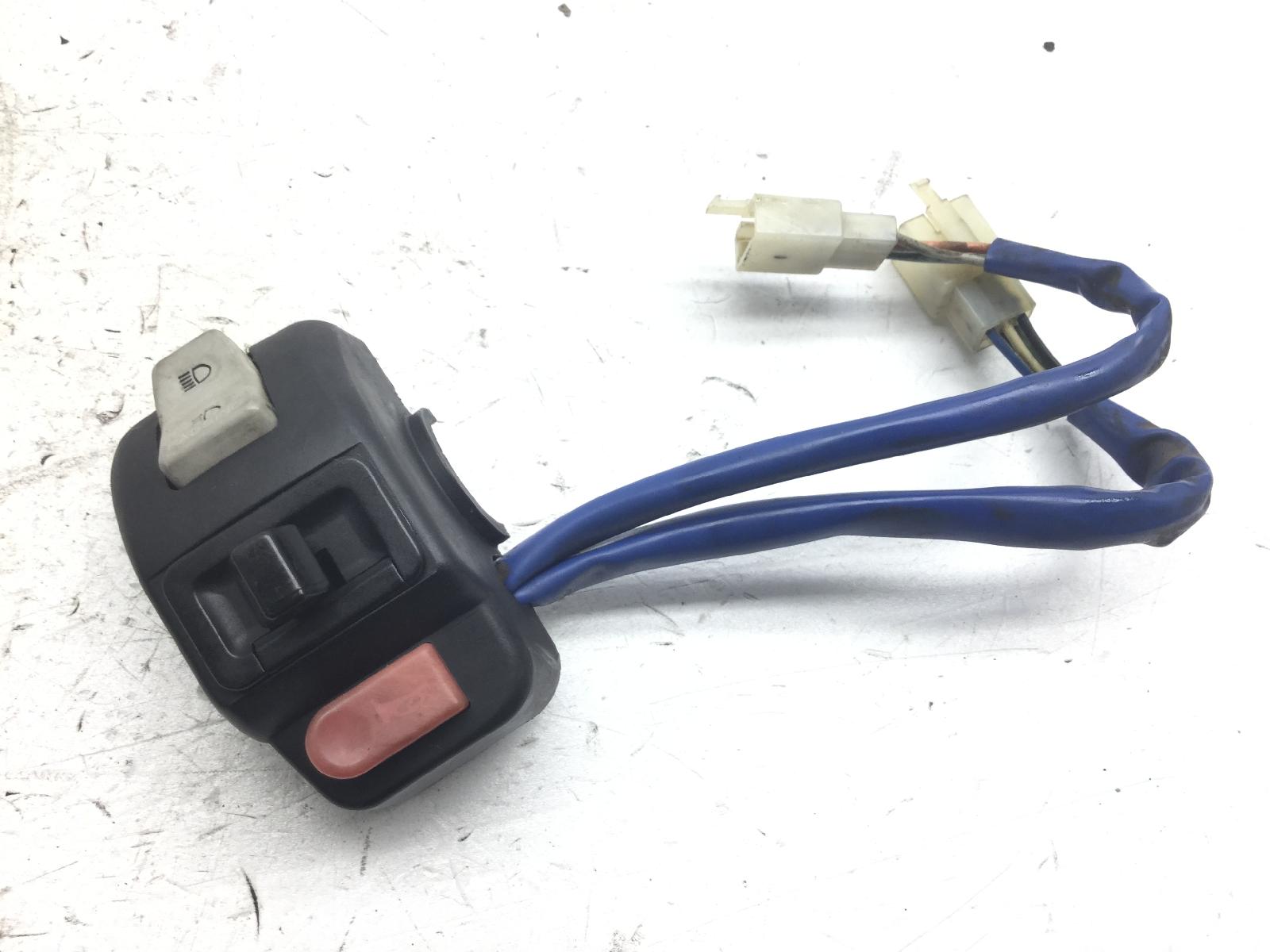 Kymco people 2t 50 devio commutatore luci sinistro senza blocchetto 1999 2000 b10001