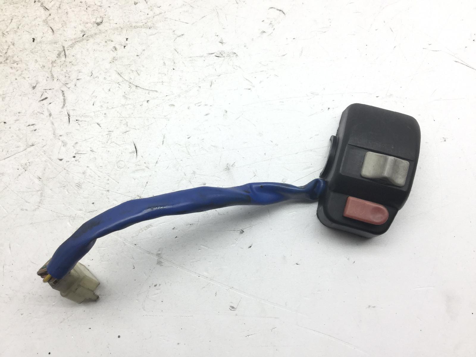 Kymco people 2t 50 devio commutatore accensione destro senza blocchetto 1999 2000 b10001