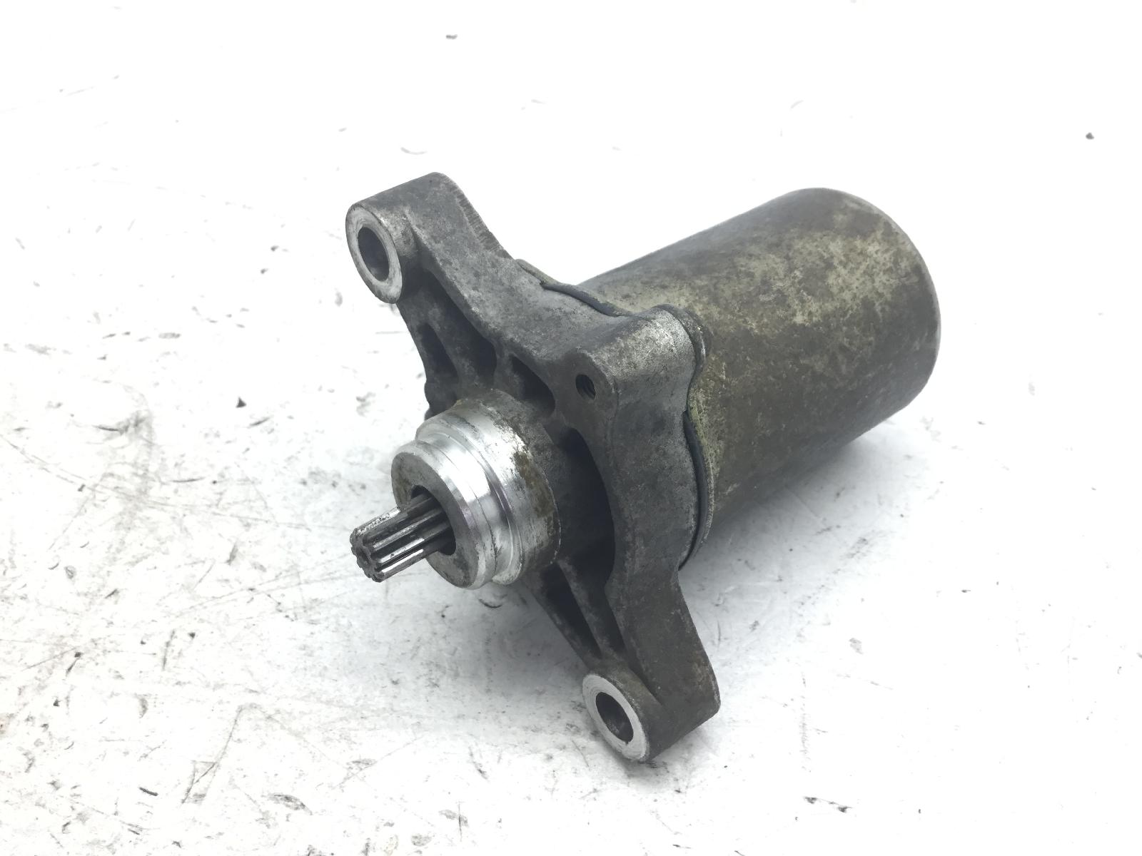 Kymco people 2t 50 starter motorino avviamento 1999 2000 b10001