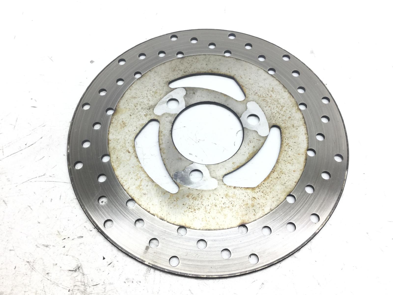 Kymco people 2t 50 disco freno anteriore con spessore 3.4 mm 1999 2000 b10001