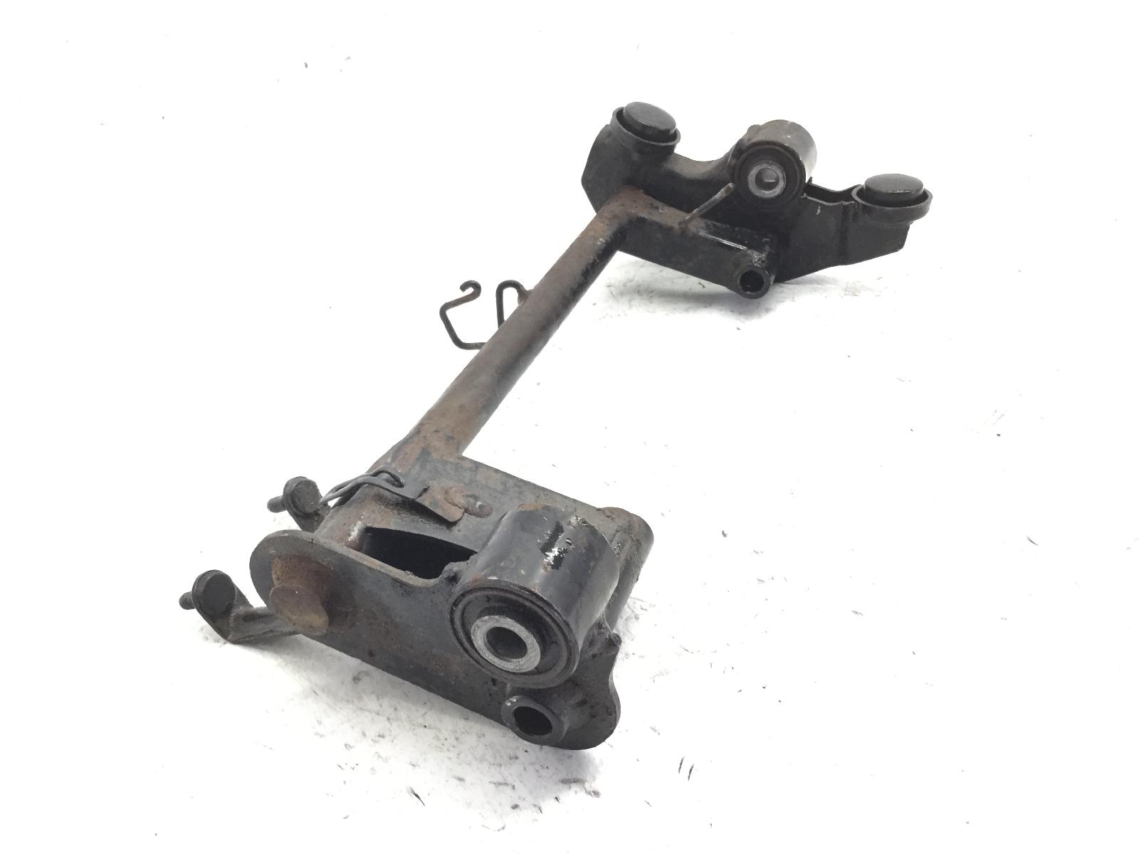 Kymco people 2t 50 staffa supporto motore 1999 2000 b10001