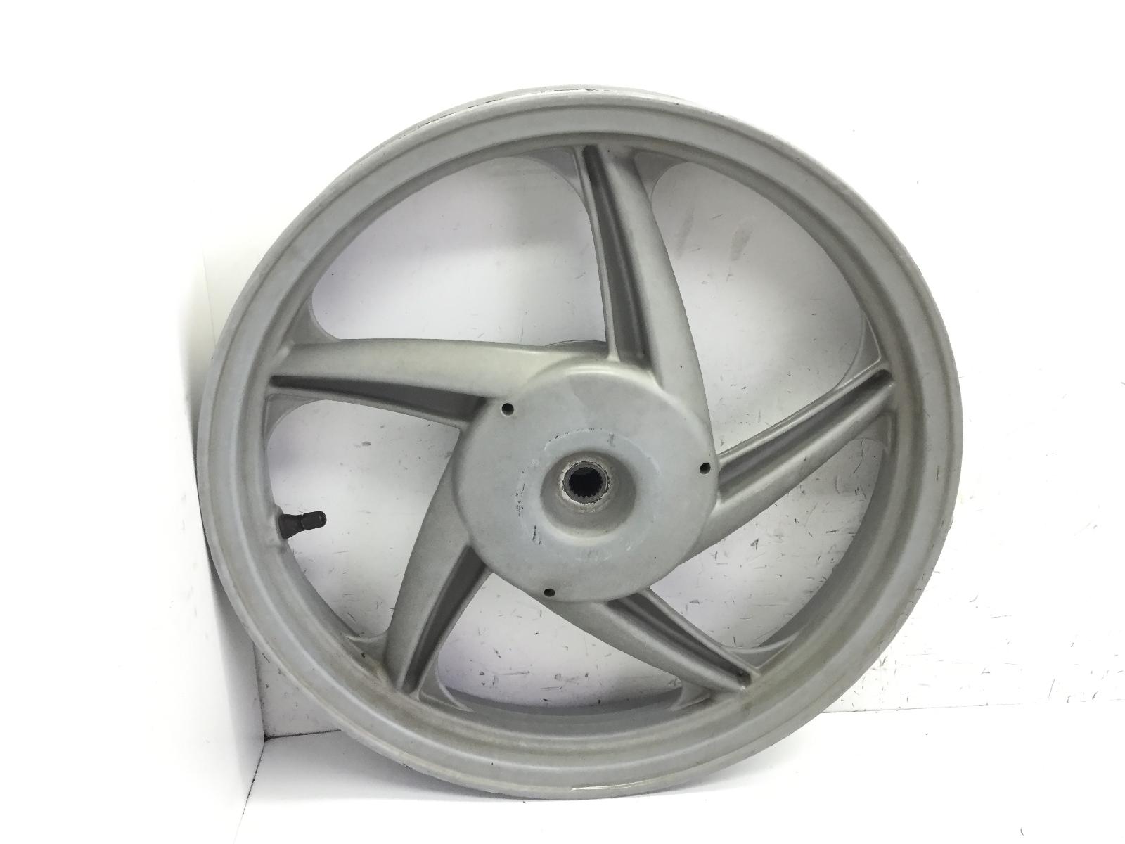 Kymco people 2t 50 cerchio ruota posteriore 16 x 2.15 1999 2000 b10001