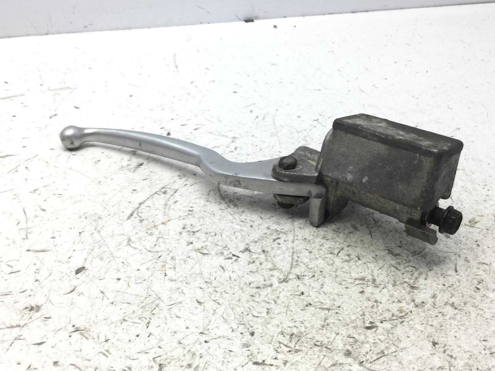Kymco people 2t 50 pompa destra freno anteriore con leva no sensore 1999 2000 b10001